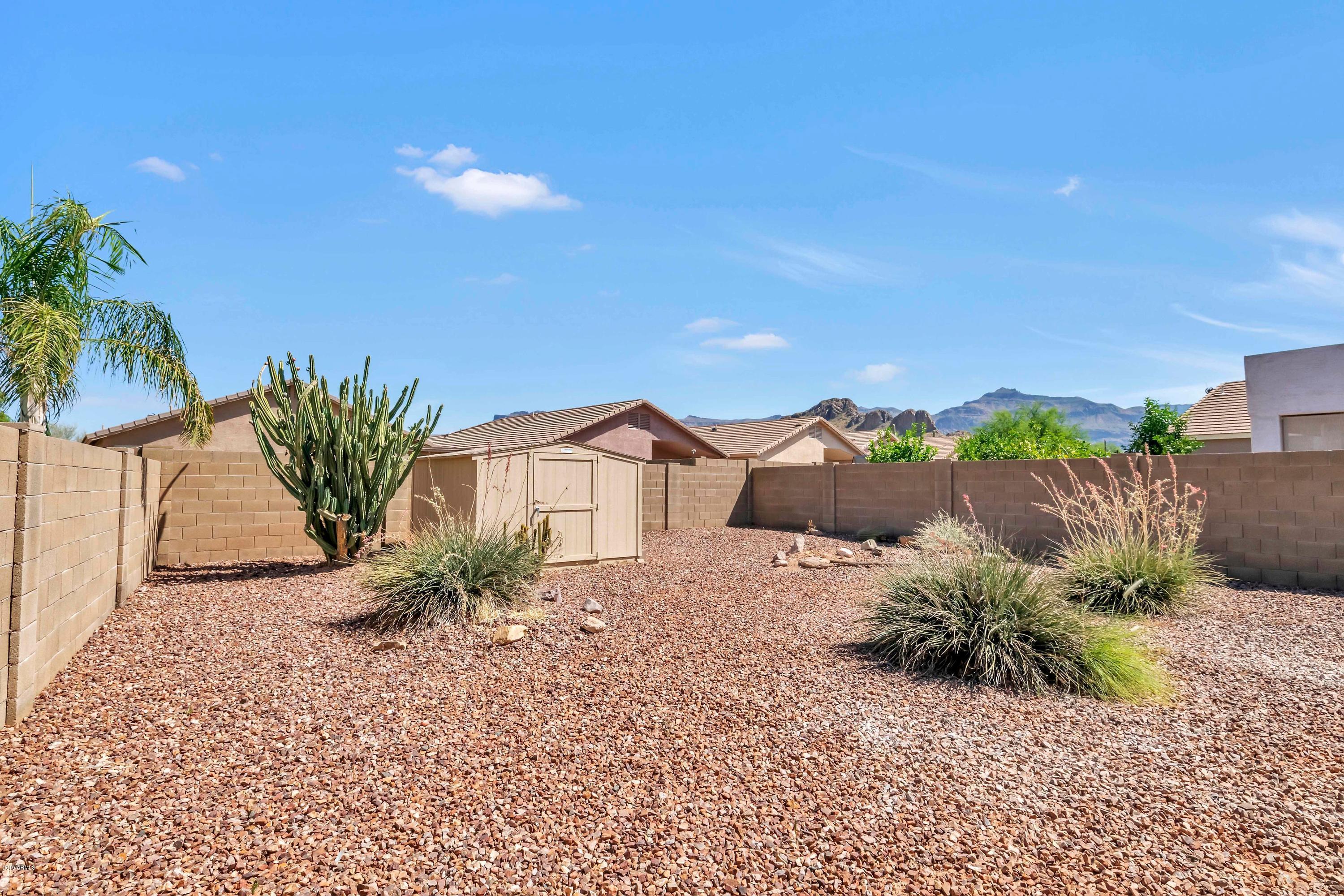8934 E Civano Drive Property Photo 25