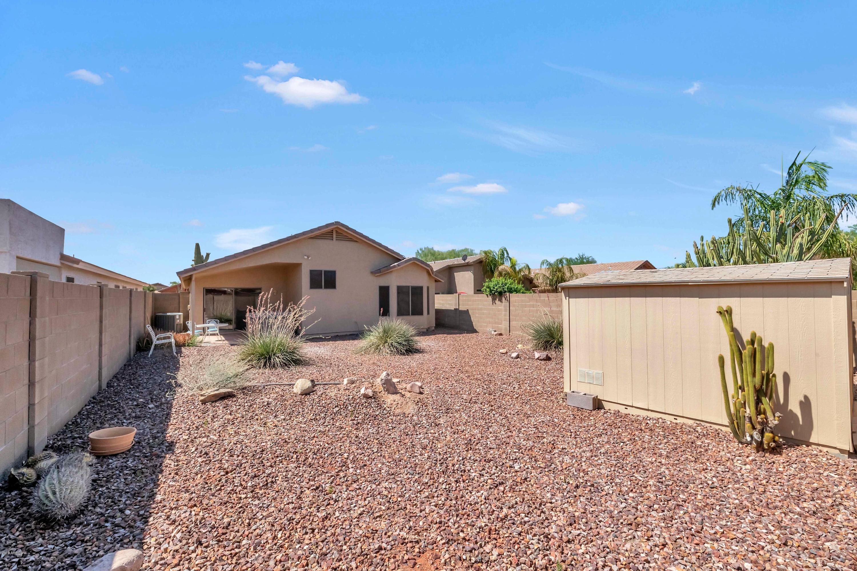 8934 E Civano Drive Property Photo 26