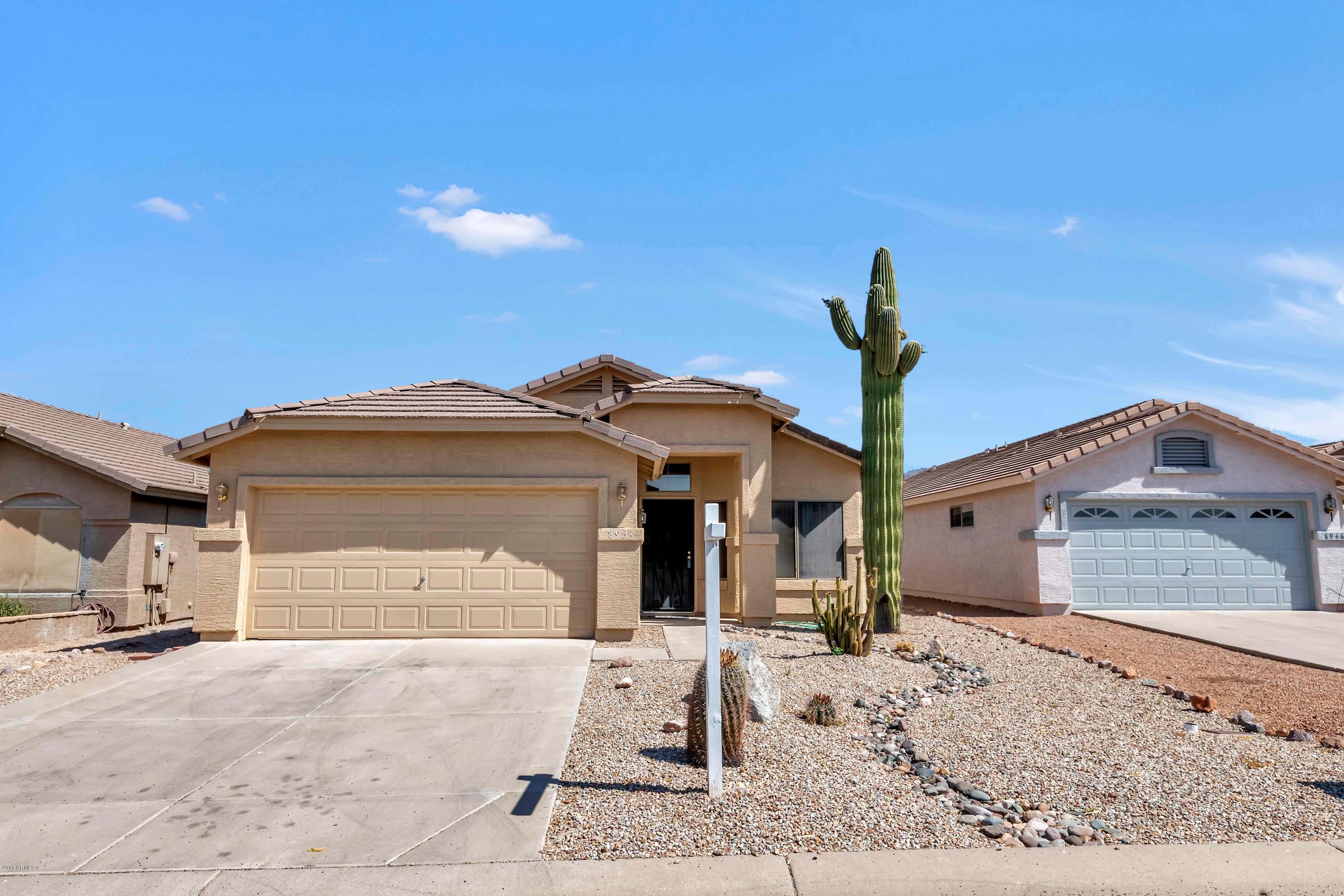 8934 E Civano Drive Property Photo 27