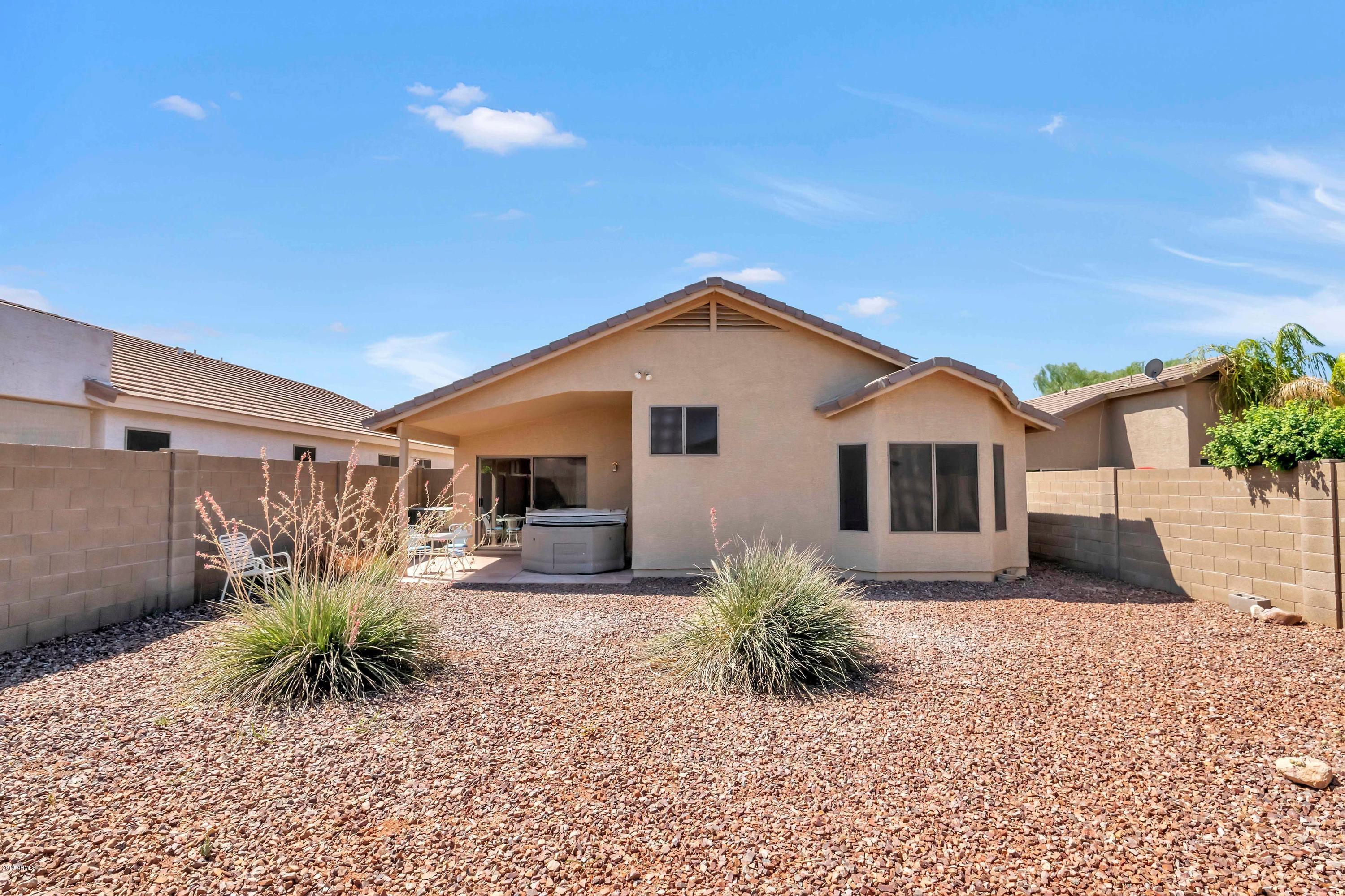 8934 E Civano Drive Property Photo 28