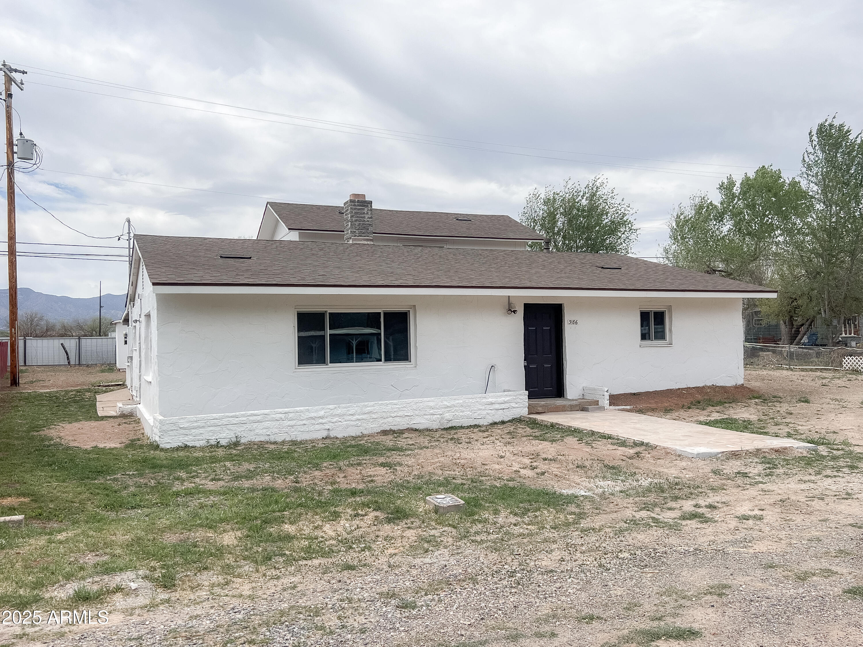 3186 N Shady Lane Property Photo 1