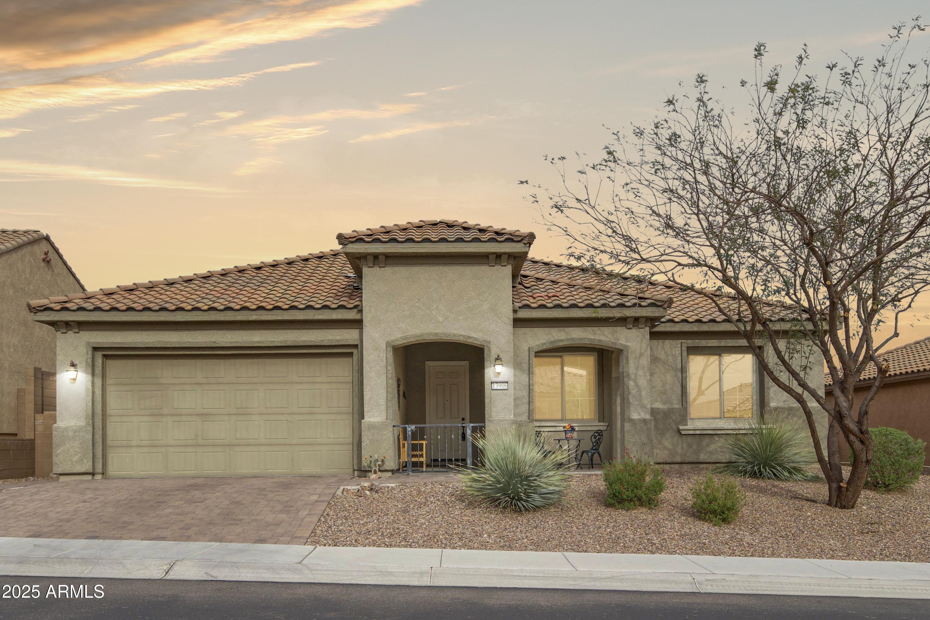 13906 N Rim Trail Property Photo