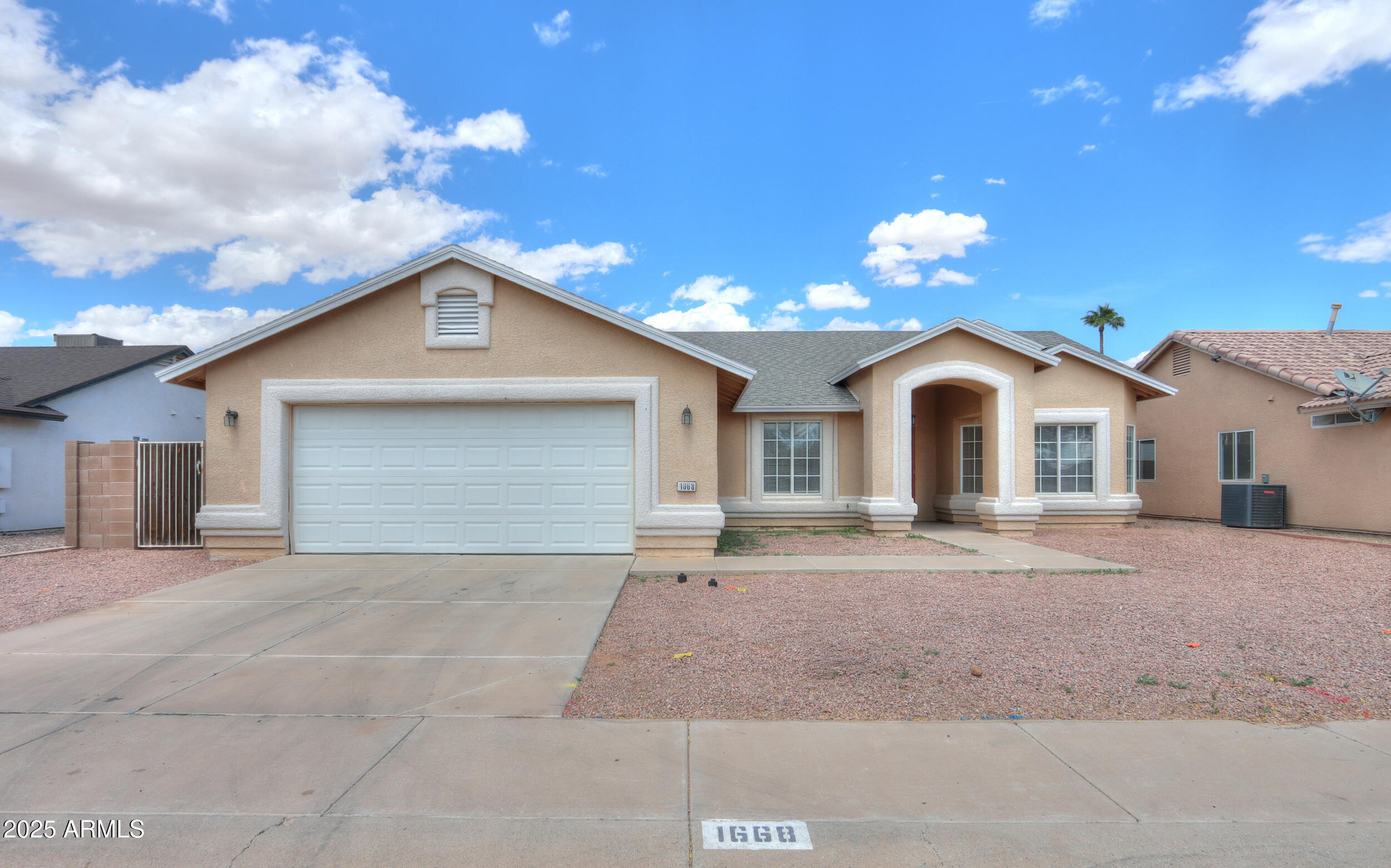 1668 E Melissa Street Property Photo