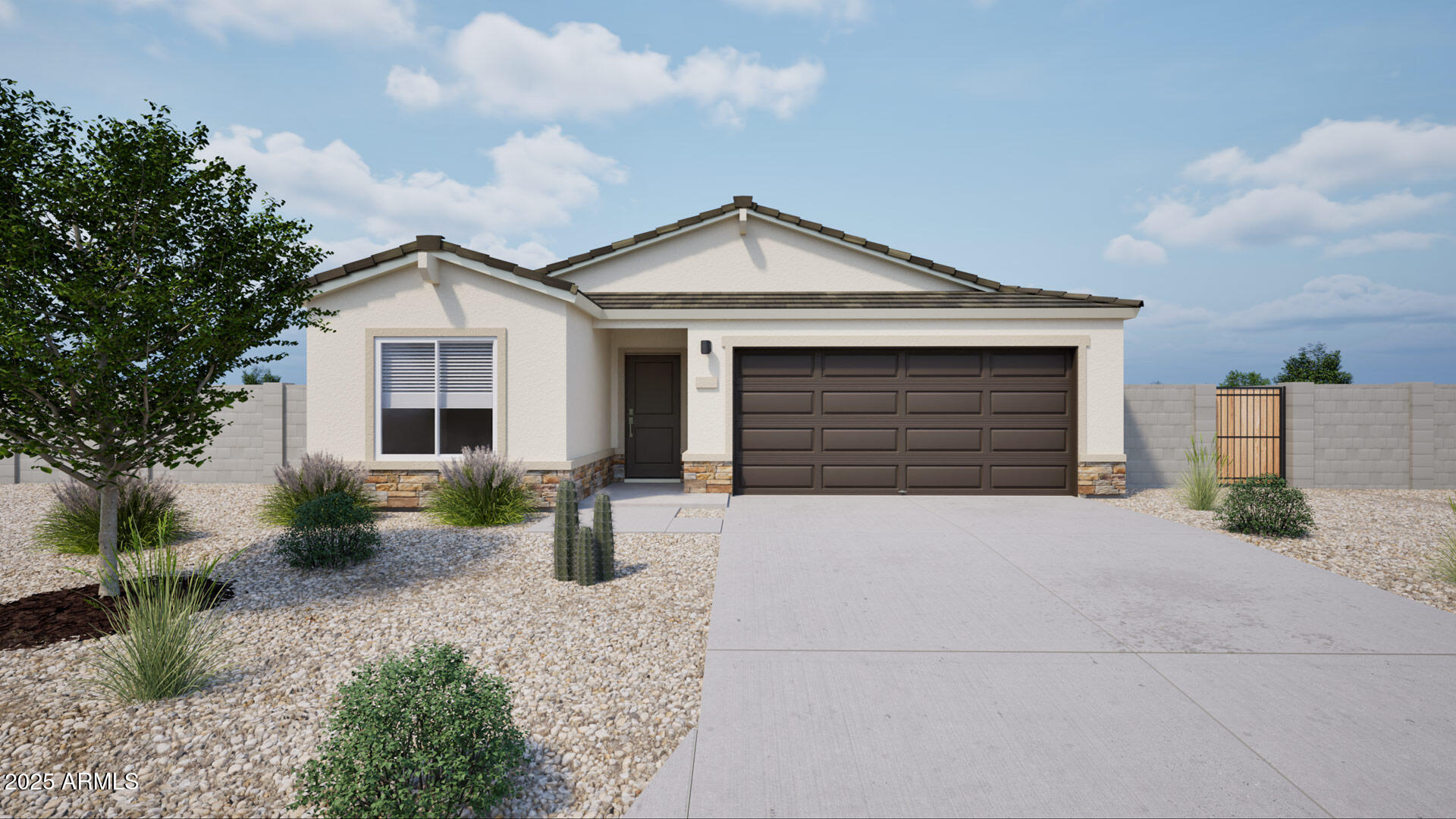 1442 W Tigua Way Property Photo 1