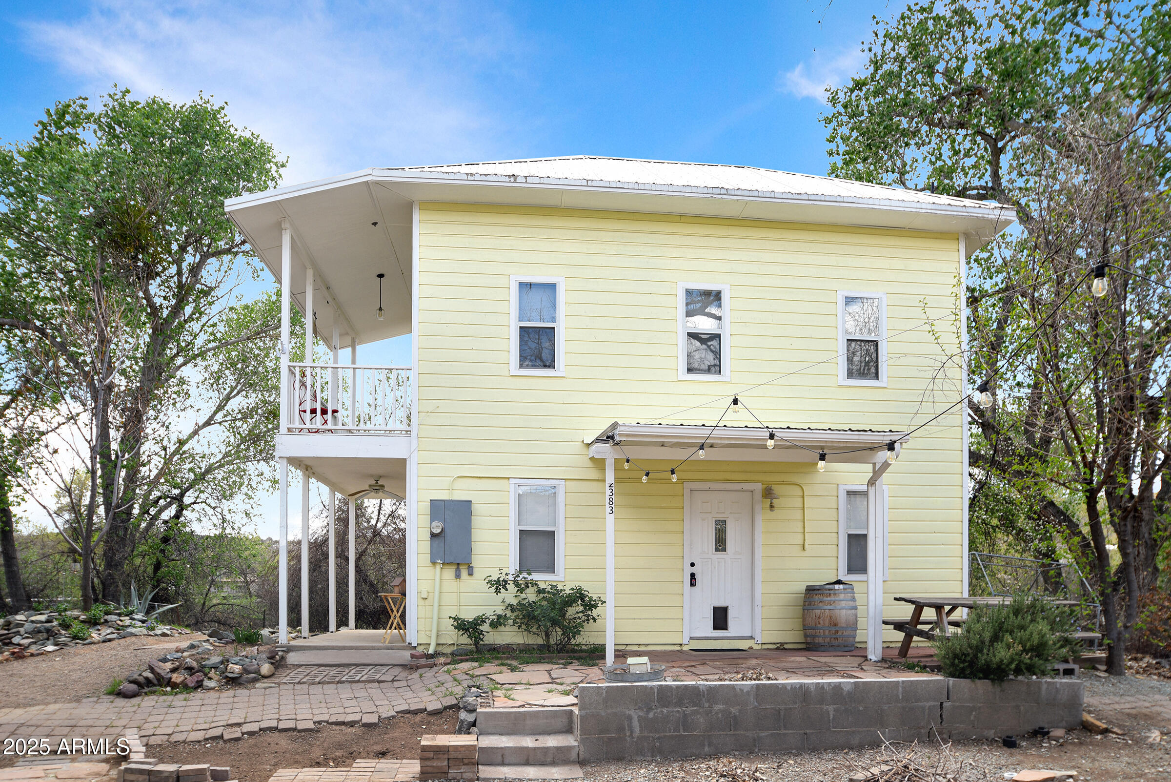 12383 E Central Avenue Property Photo 1