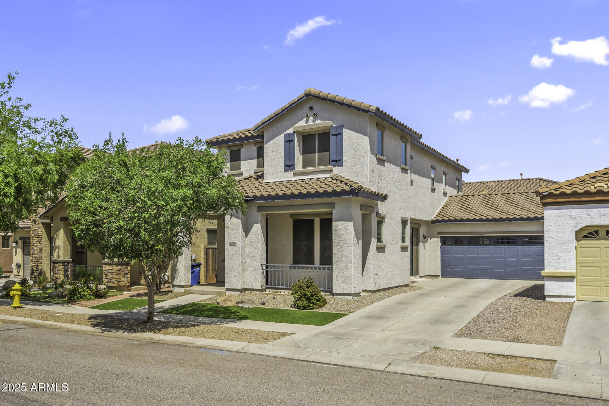 3330 E Carla Vista Drive Property Photo