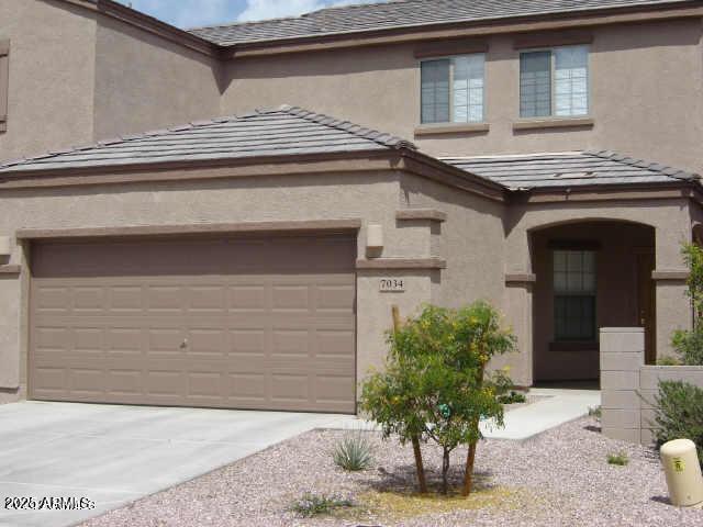 7034 W Mercer Lane Property Photo 1
