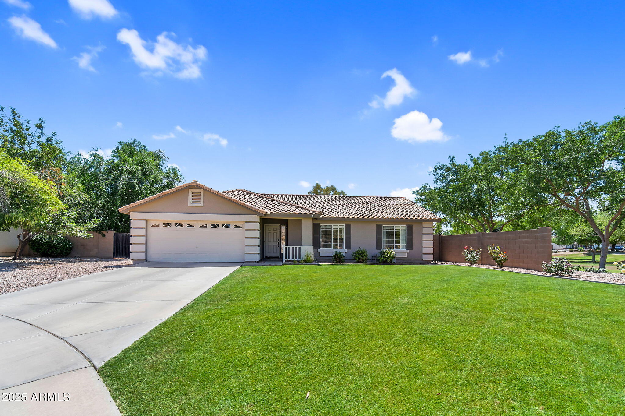2959 E Tyson Court Property Photo