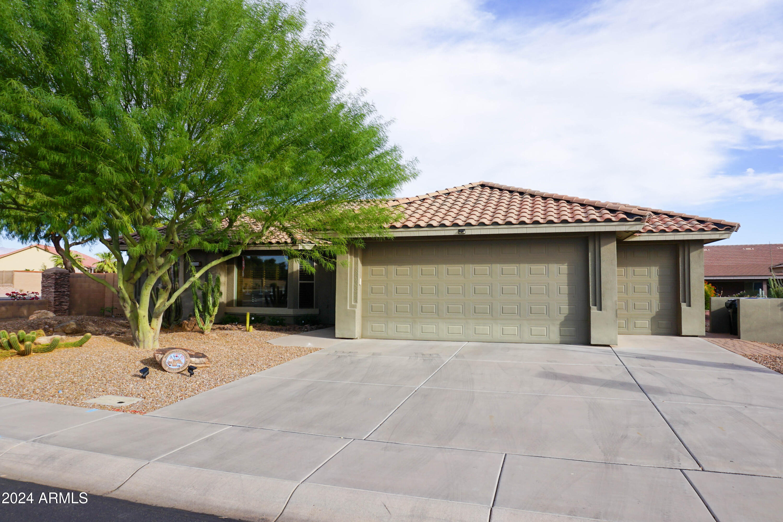 2805 S Wattlewood Avenue Property Photo