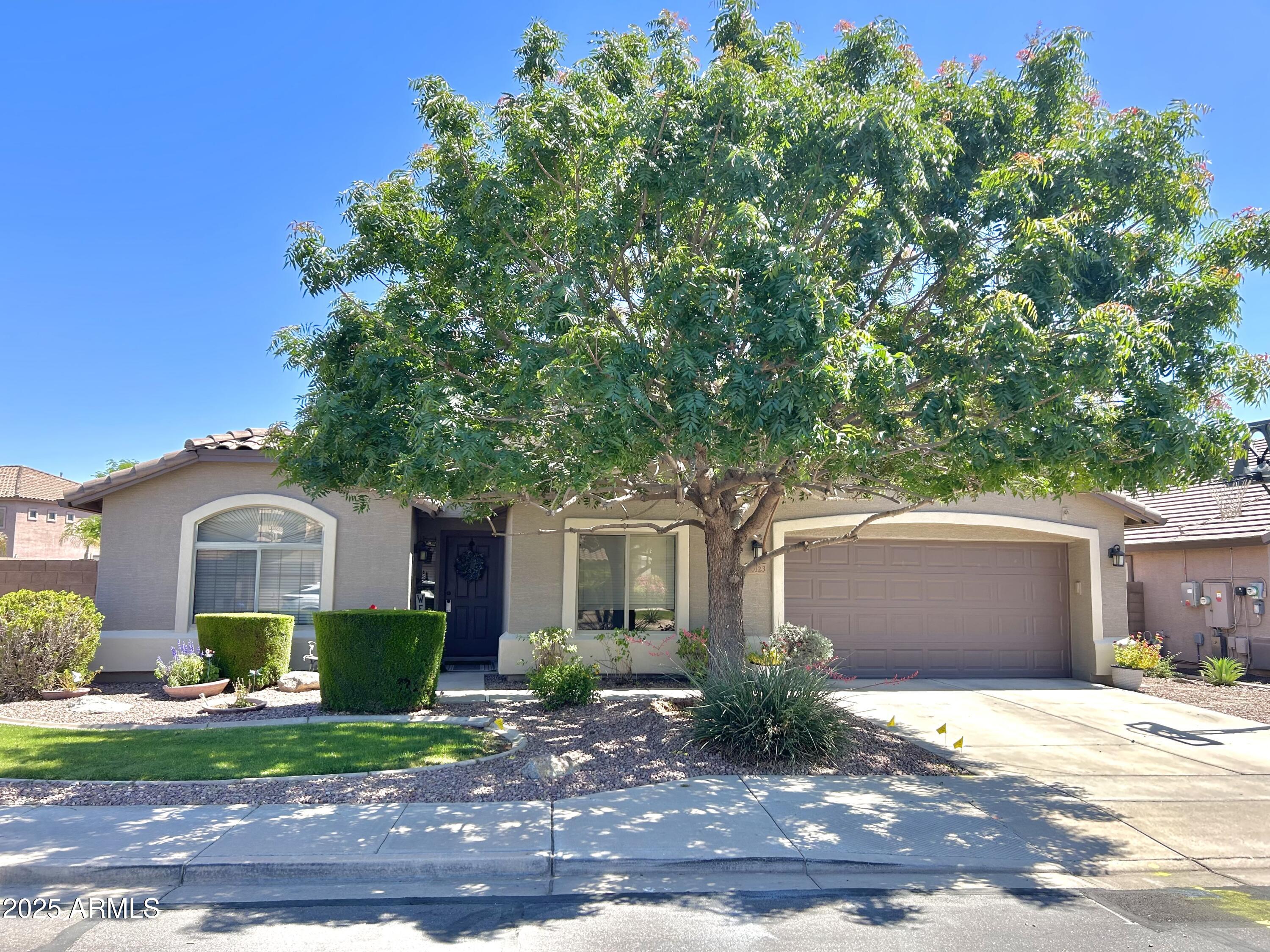 10123 E Pampa Avenue Property Photo