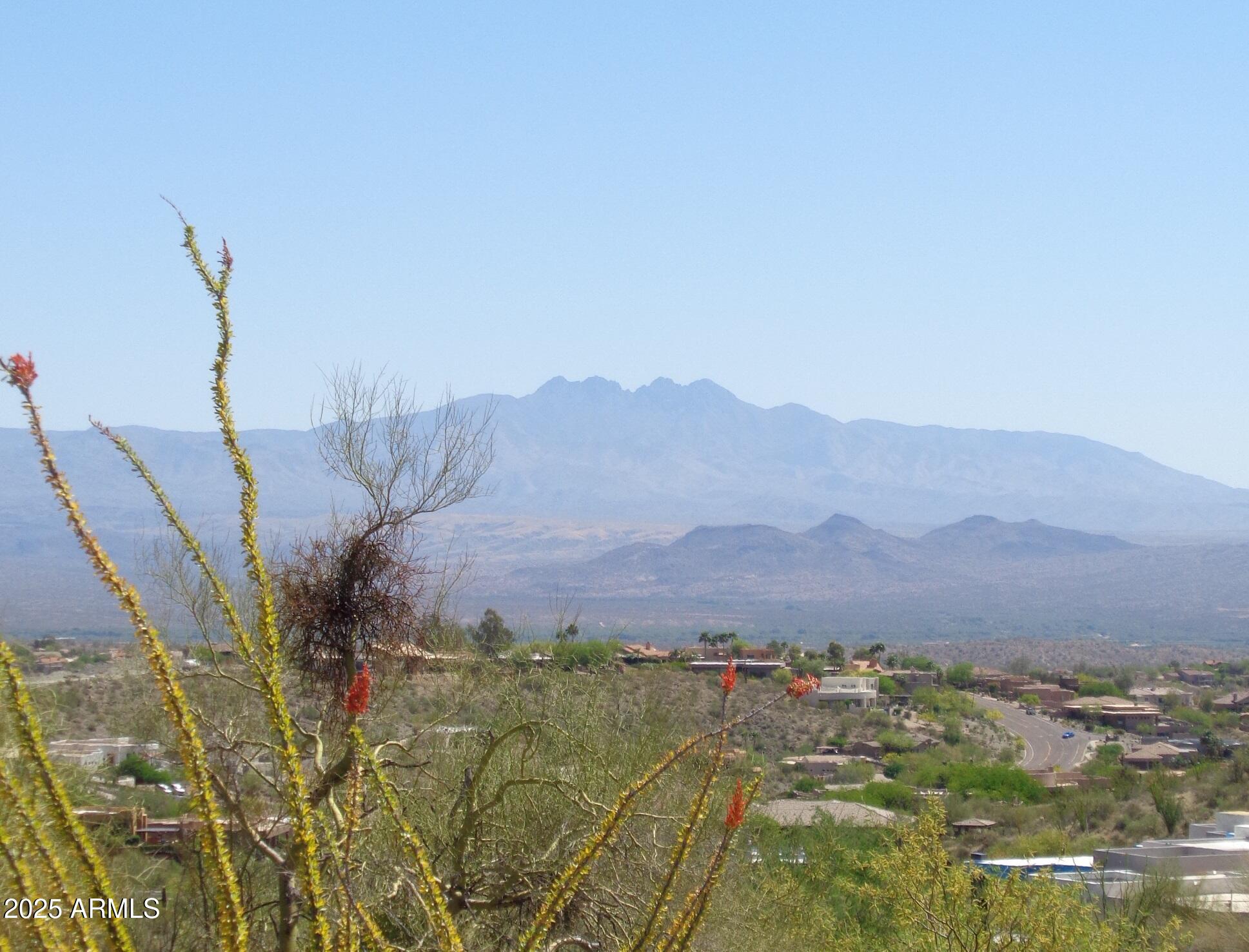 14235 E Lone Wolf Trail Property Photo