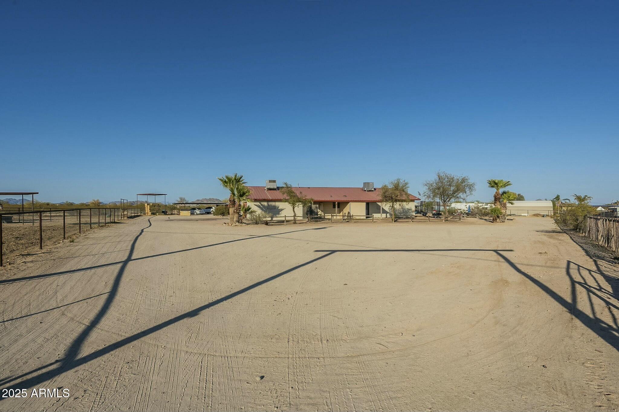 11085 N Faldale Road Property Photo