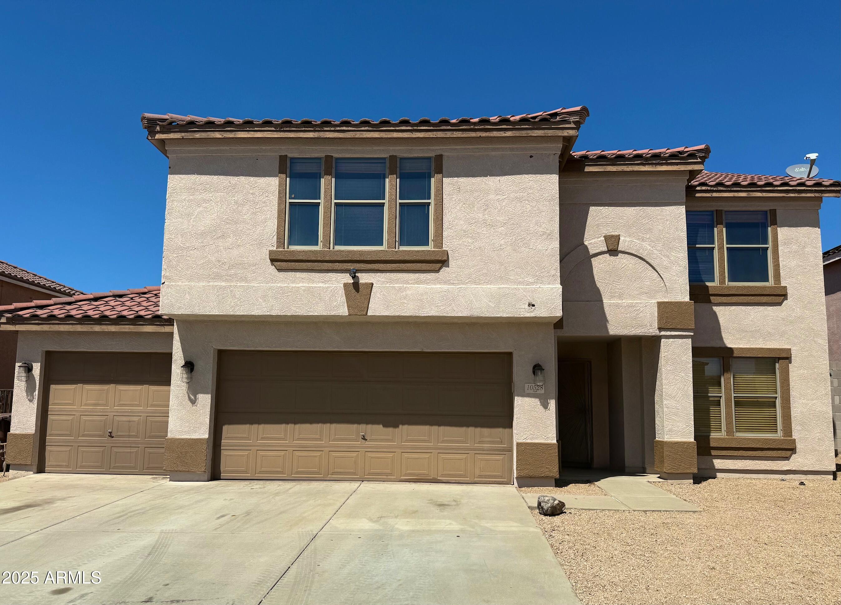 10528 W Jessie Lane Property Photo