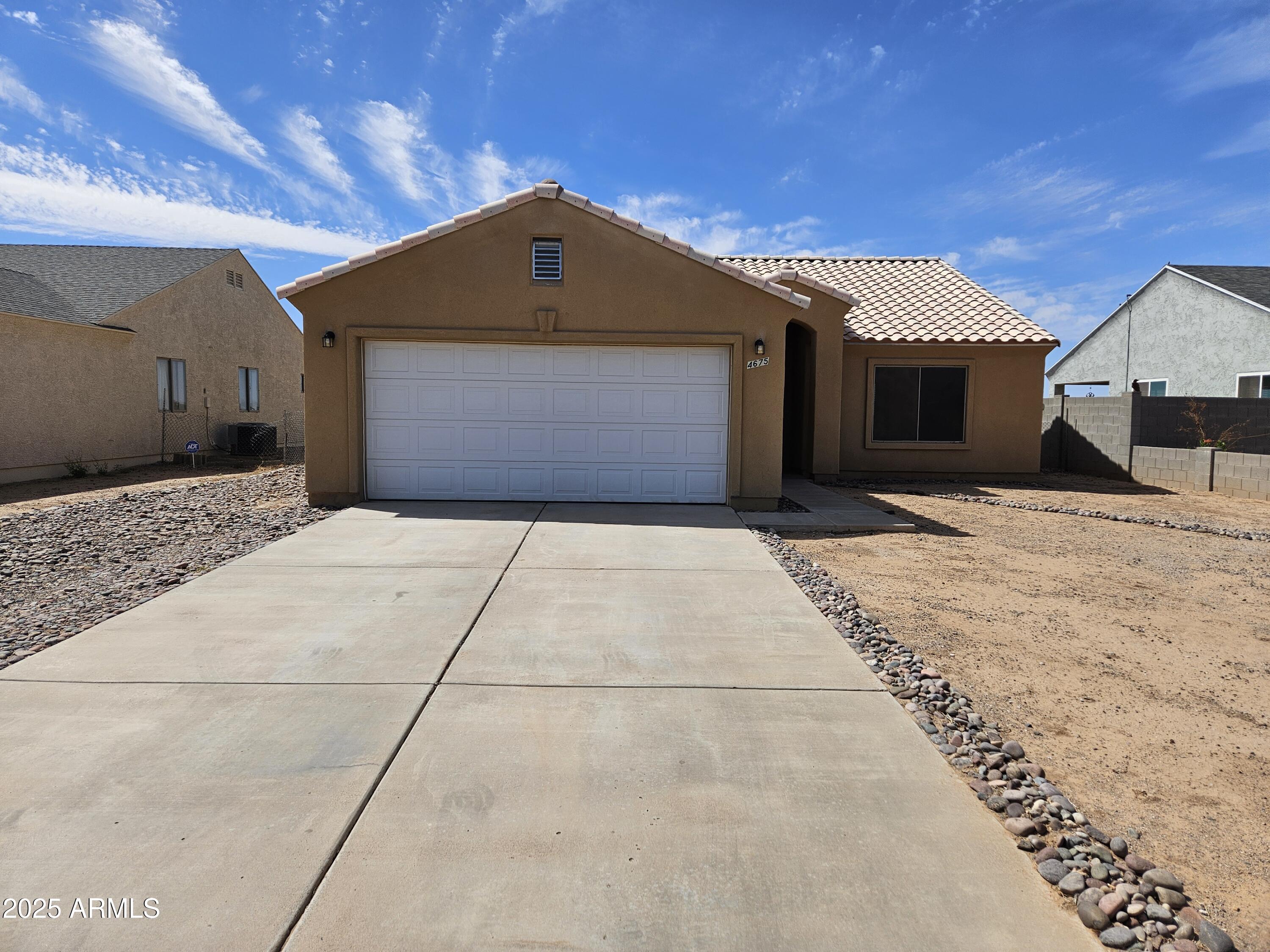 4675 E Appaloosa Drive Property Photo 1