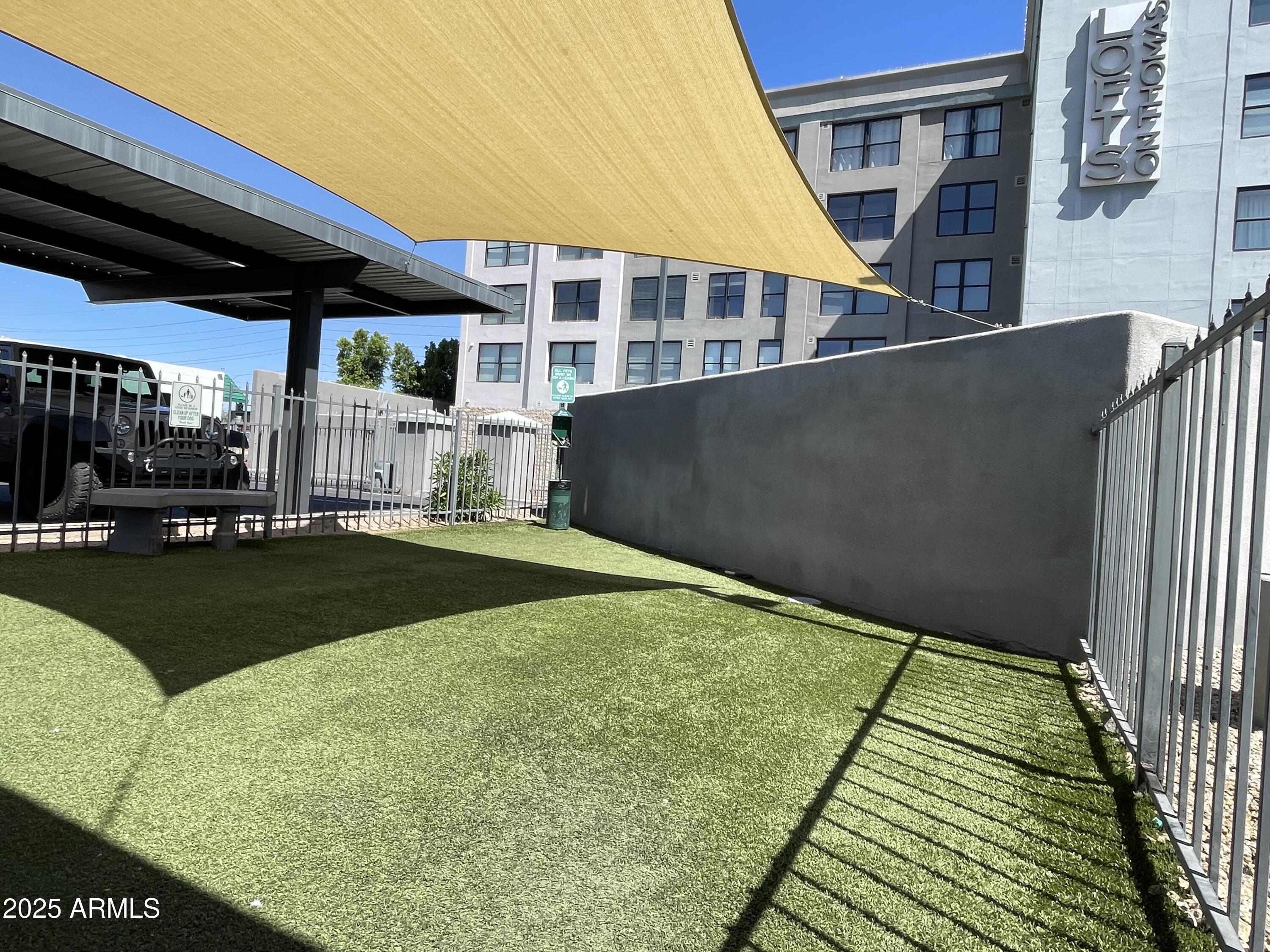 535 W THOMAS Road