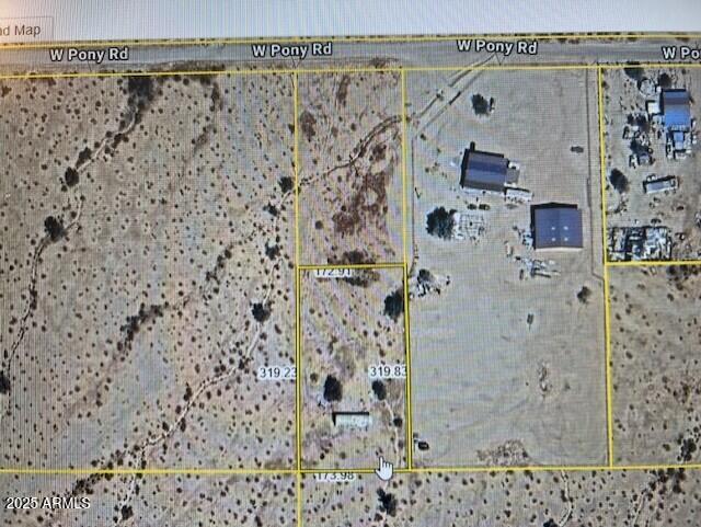 52267 W Pony Road Property Photo