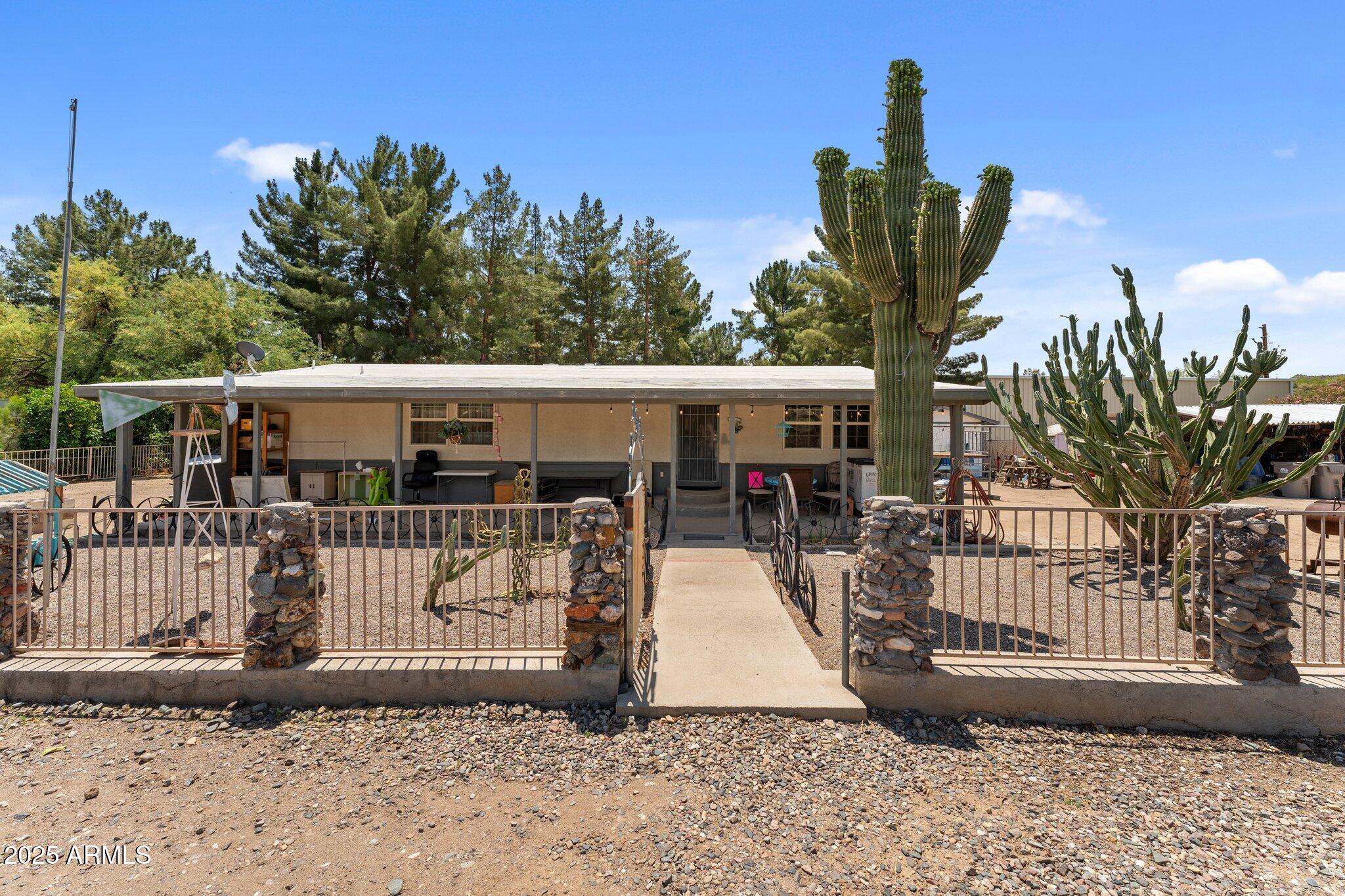 18995 E SAGUARO Drive