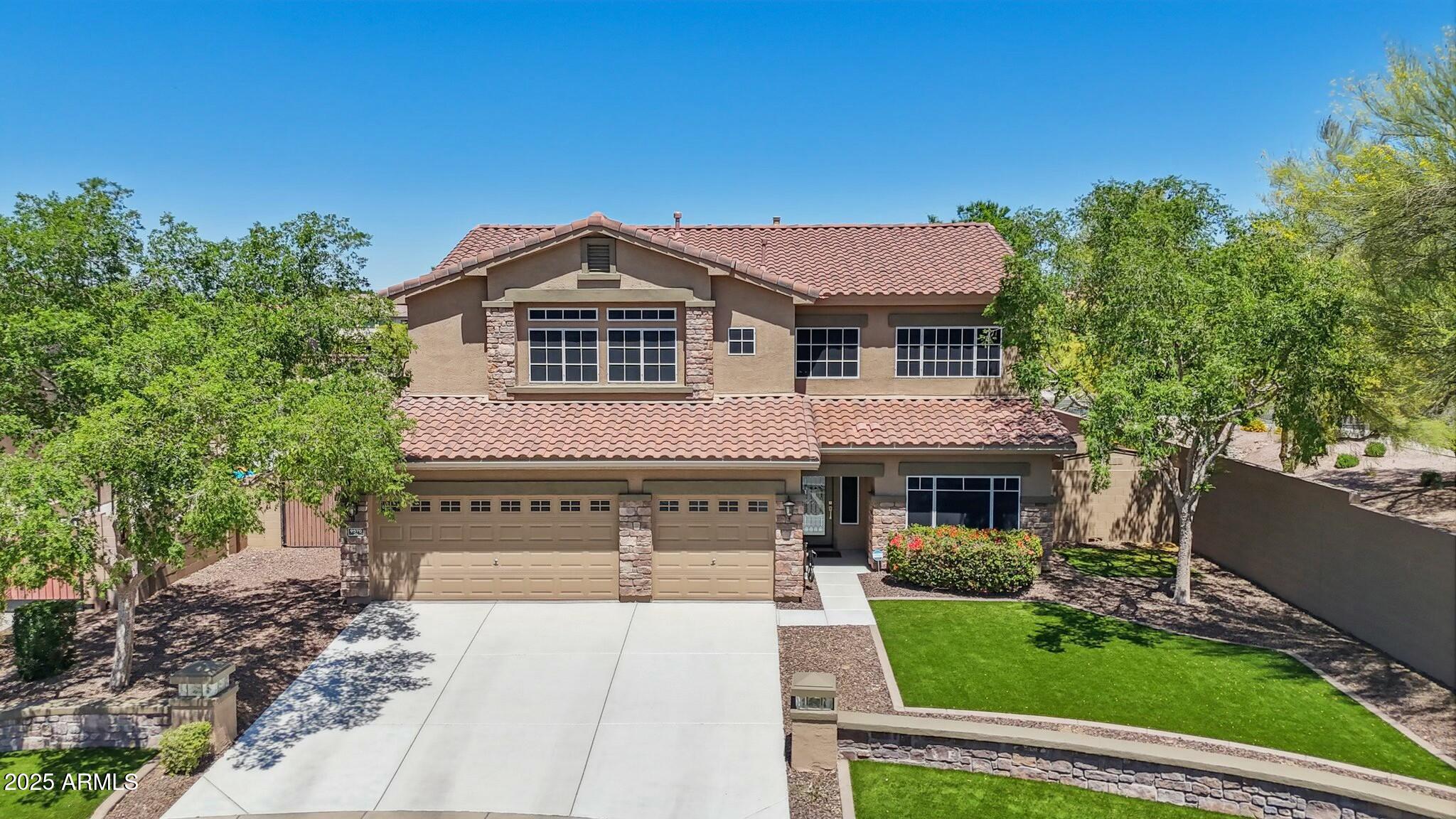 9570 W Quail Track Drive Property Photo