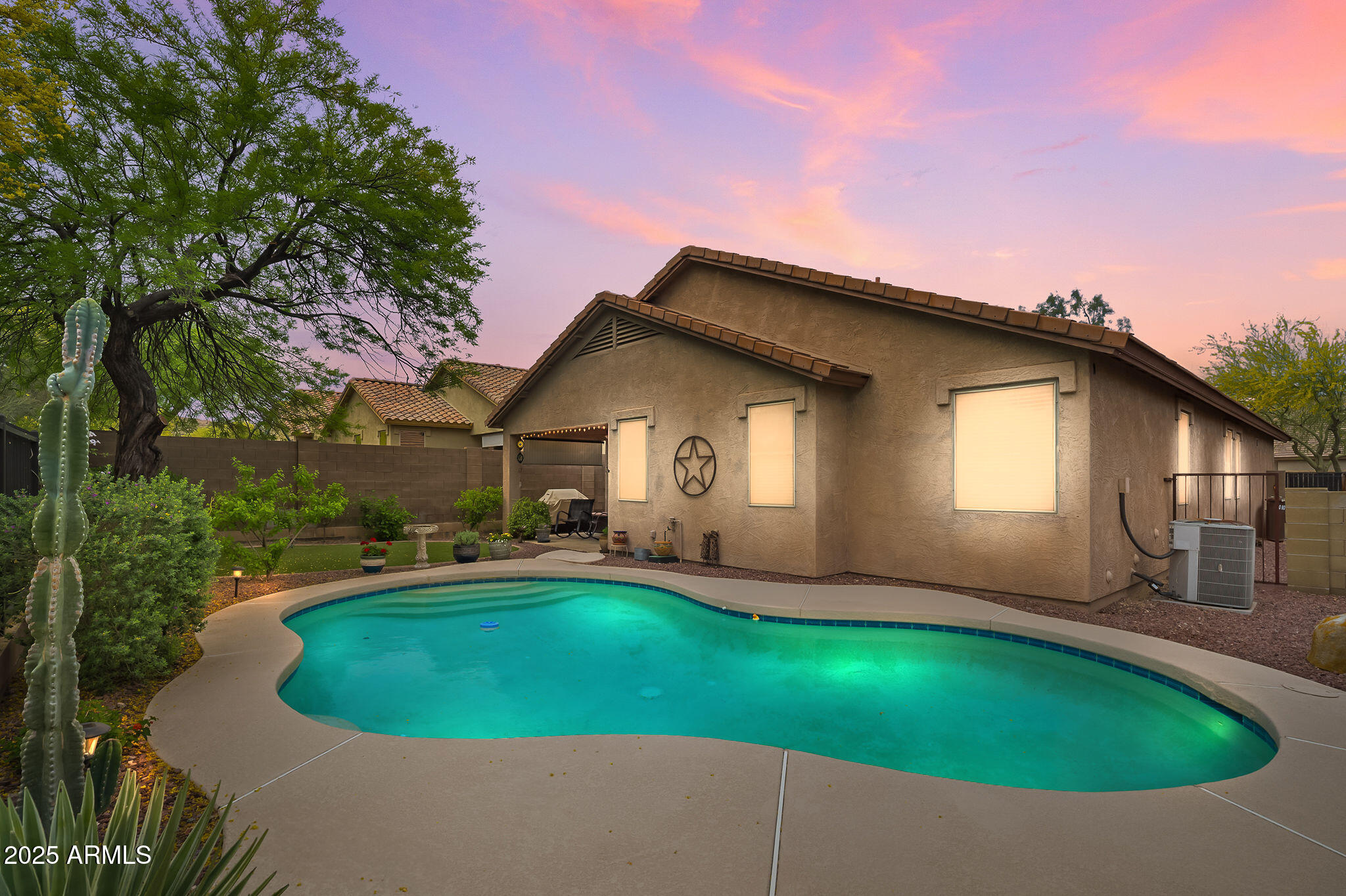 8543 W Andrea Drive Property Photo