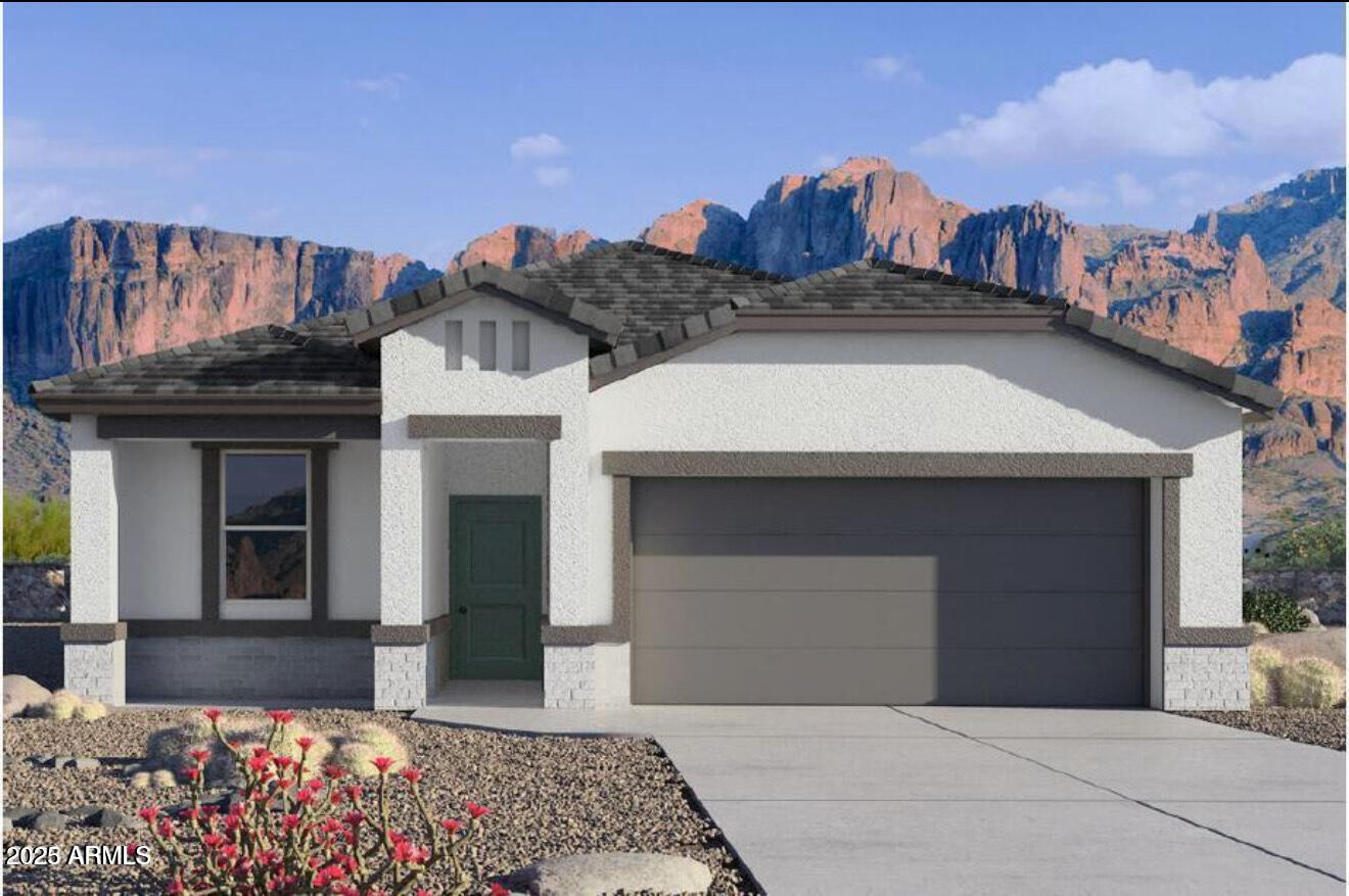 1587 E Fletcher Drive Property Photo