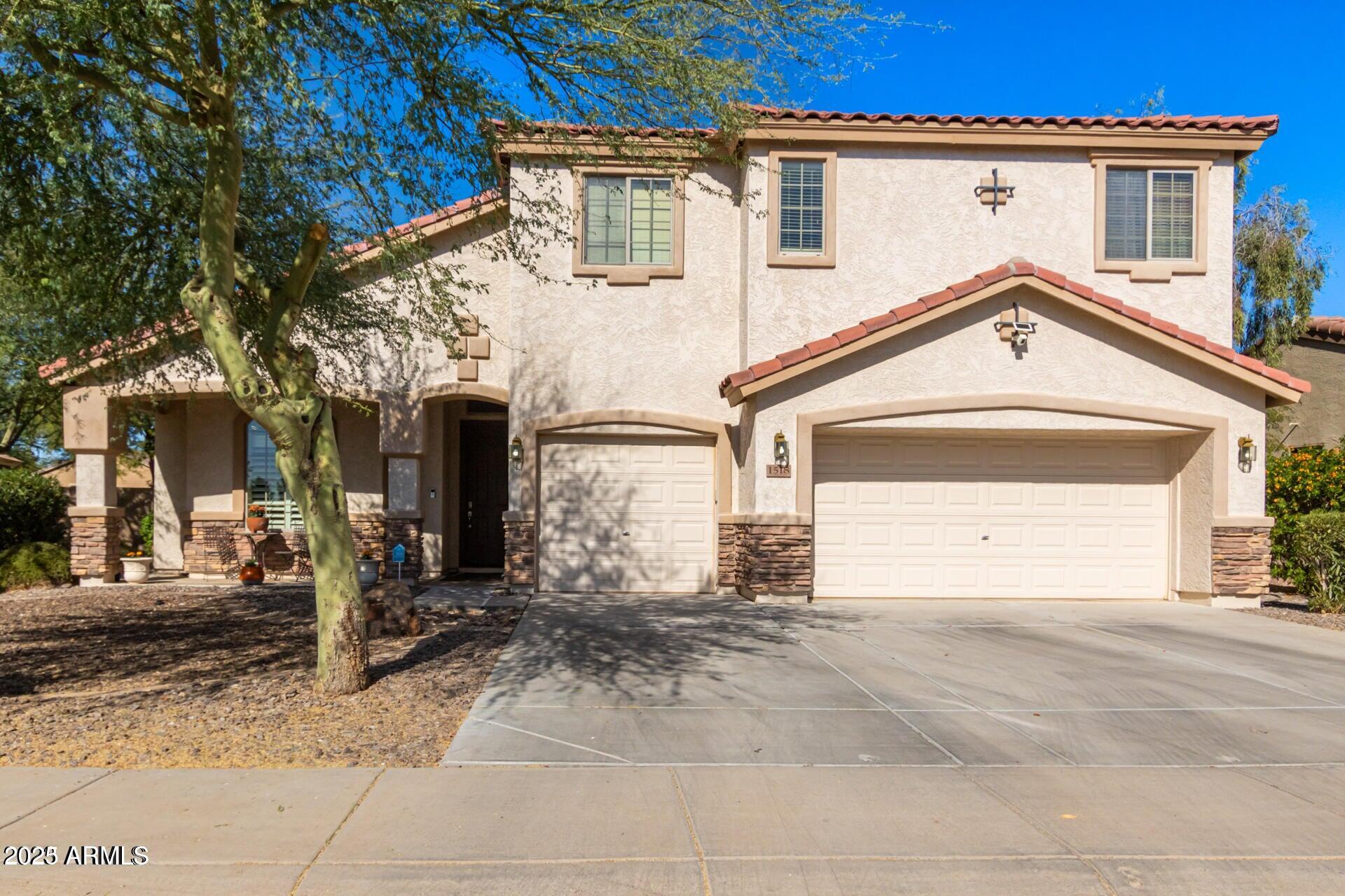 1518 E Desert Breeze Drive Property Photo