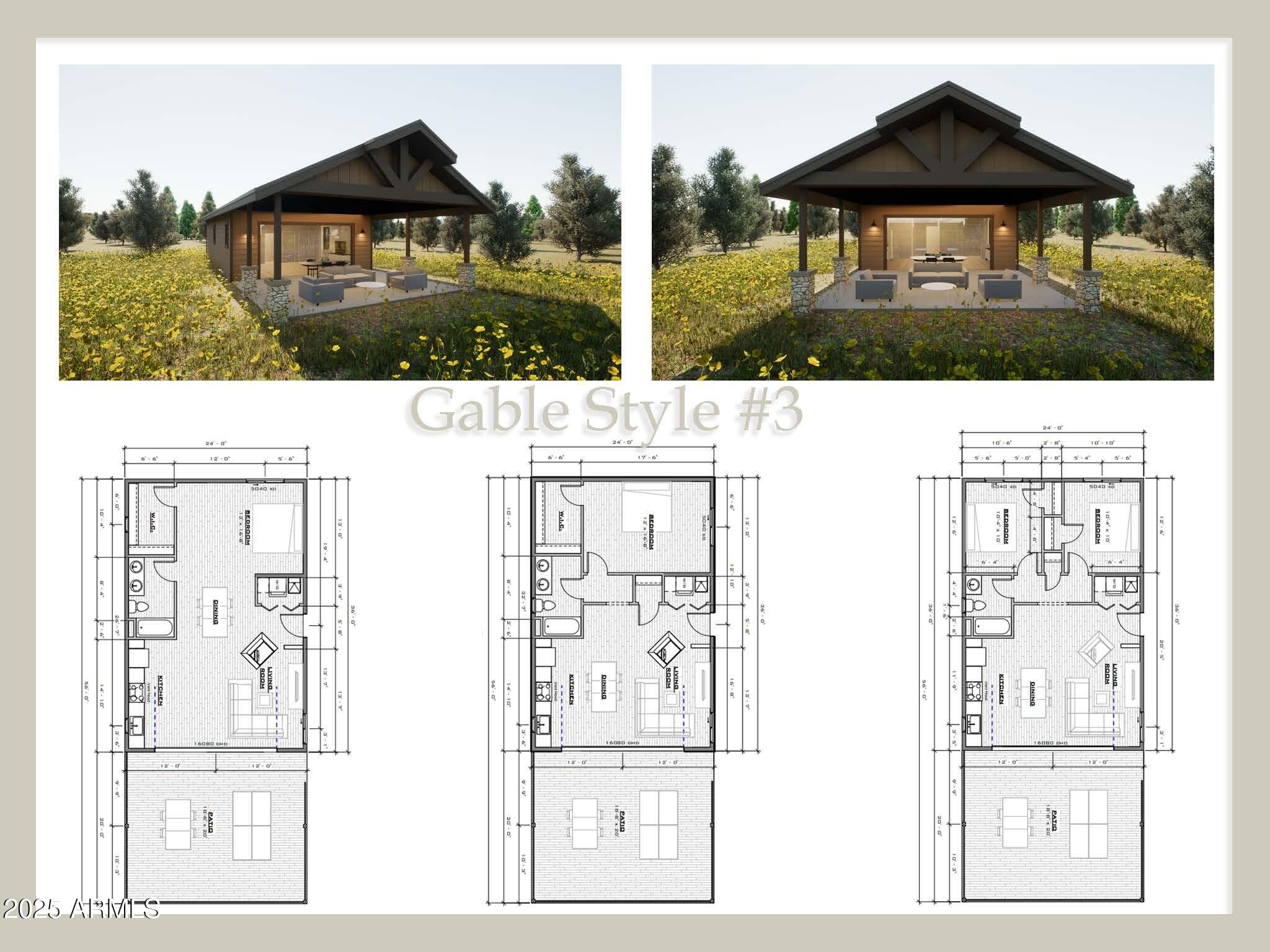 Lot 2 W Edgewood Drive Property Photo 1
