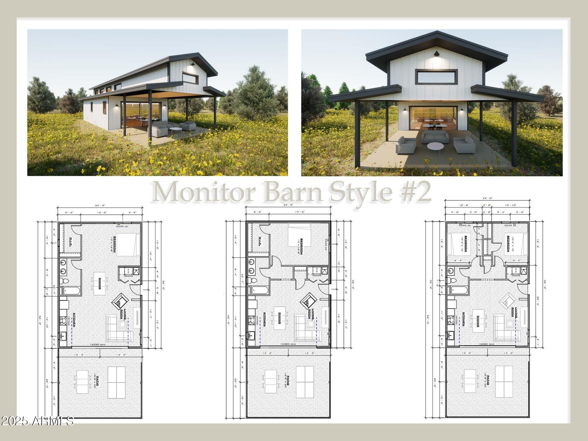 Lot 4 W Edgewood Drive Property Photo 1