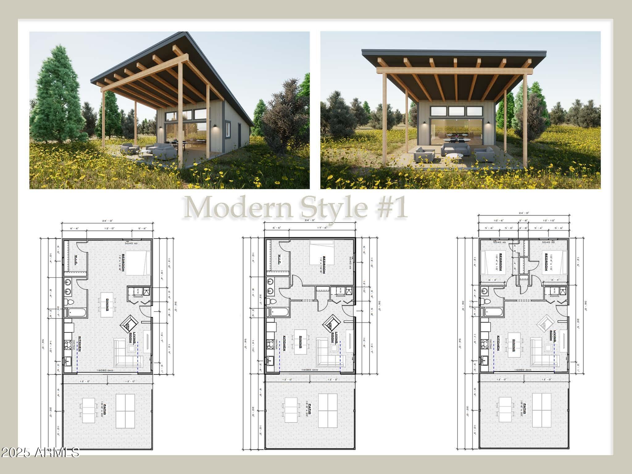 Lot 5 W Edgewood Drive