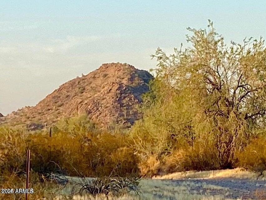 3016 S Liebre Rd Lot A 1.57 Acres Property Photo