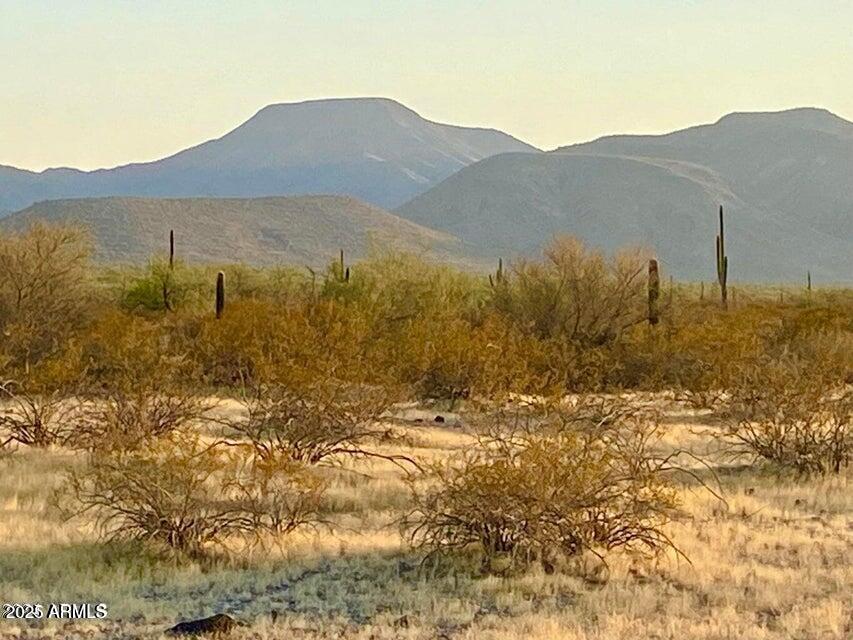 3016 S Liebre Rd Lot C 1.57 Acres Property Photo
