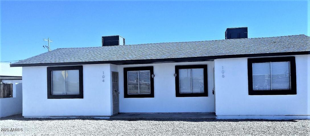 104 N Casa Grande Avenue Property Photo