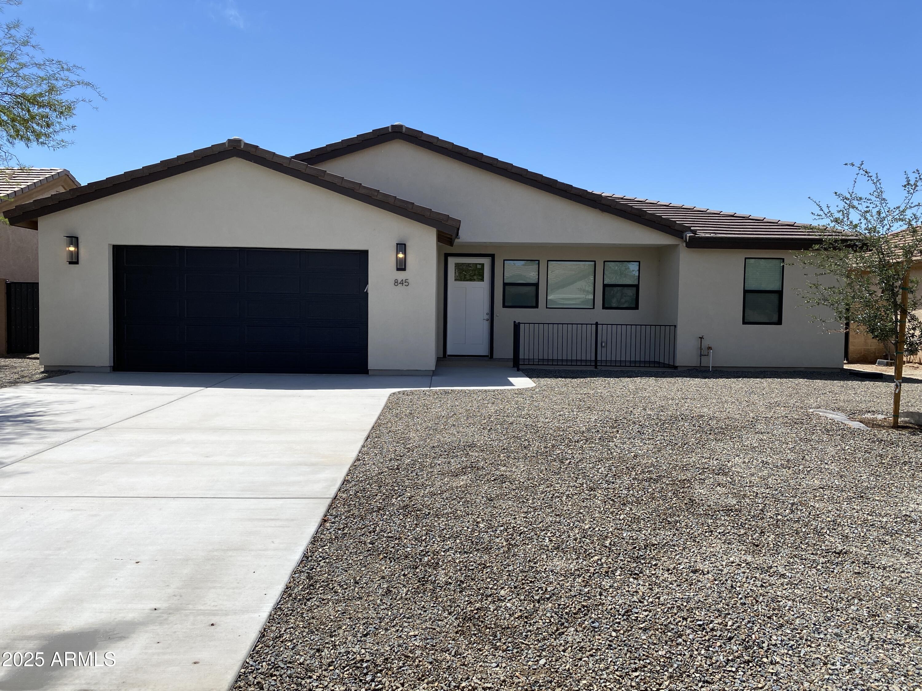 845 W Crooked Stick Drive Property Photo