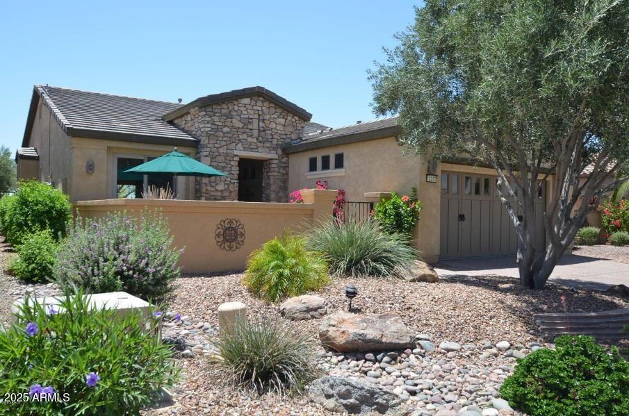 12357 W Maya Way Property Photo
