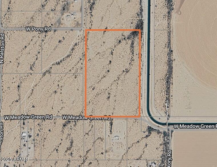 0 W Meadow Green 0 Road Property Photo