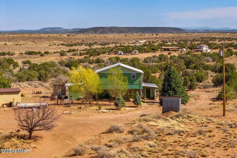 8737 Ledger Ranch Trail Property Photo 1