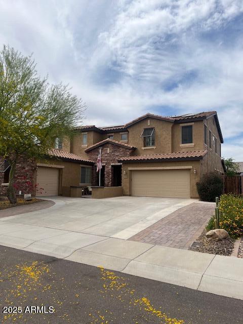 12518 W Milton Drive Property Photo