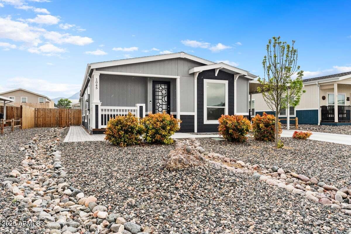 Camp Verde Real Estate Listings Main Image