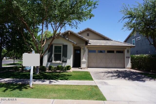 4336 E Mesquite Street Property Photo 1