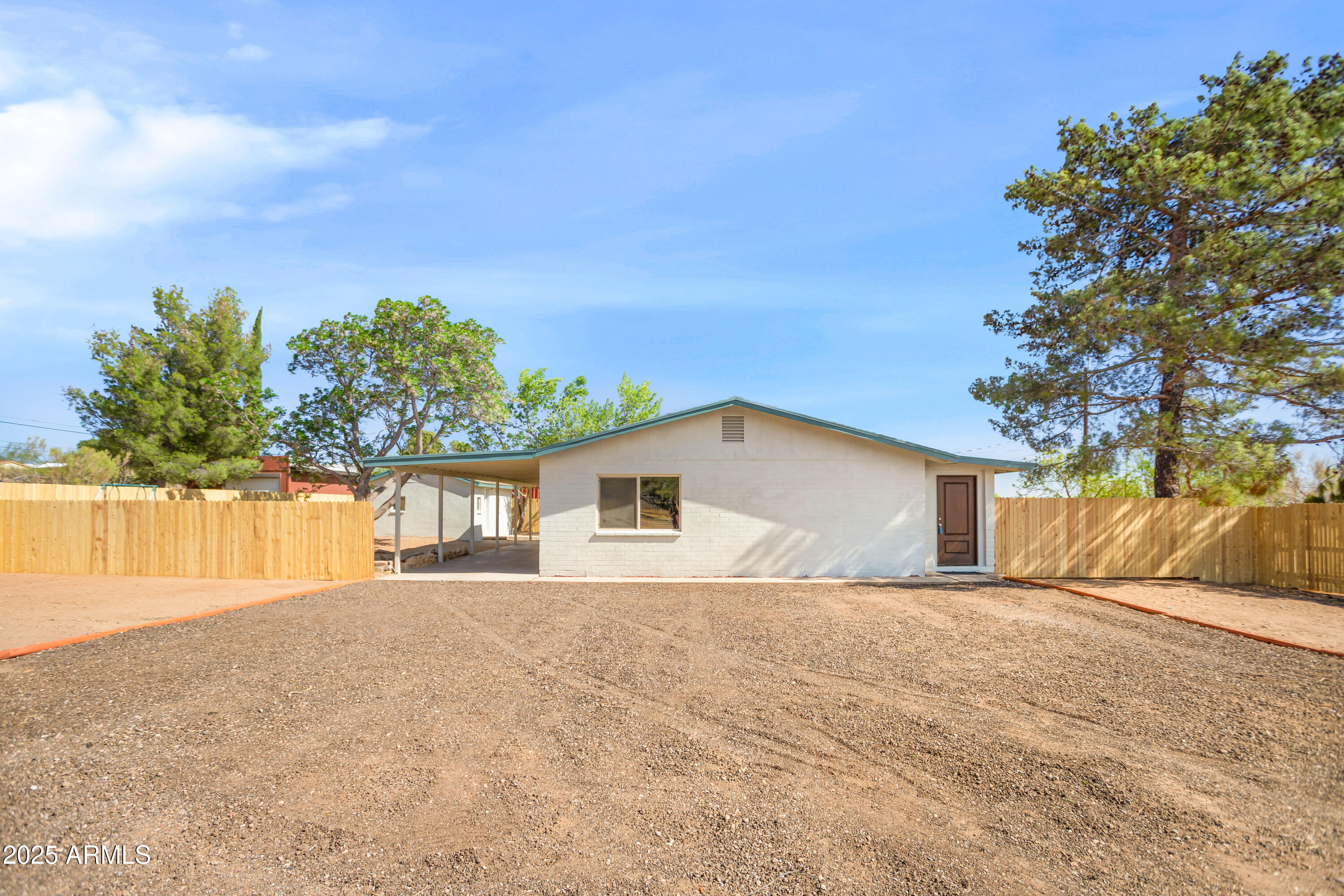 4929 E VISTA GRANDE Road