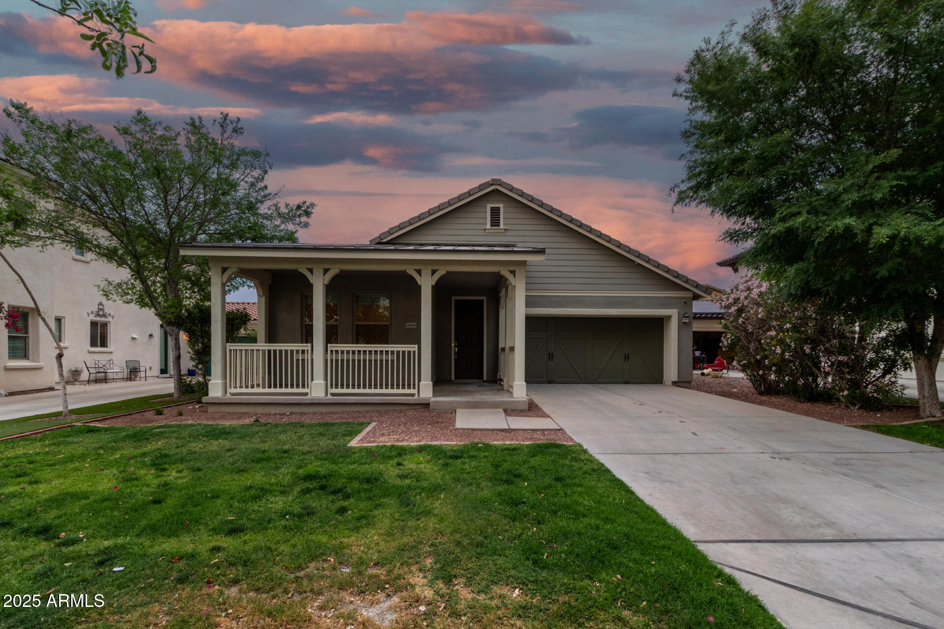 Picture of 20866 W HAMILTON Street