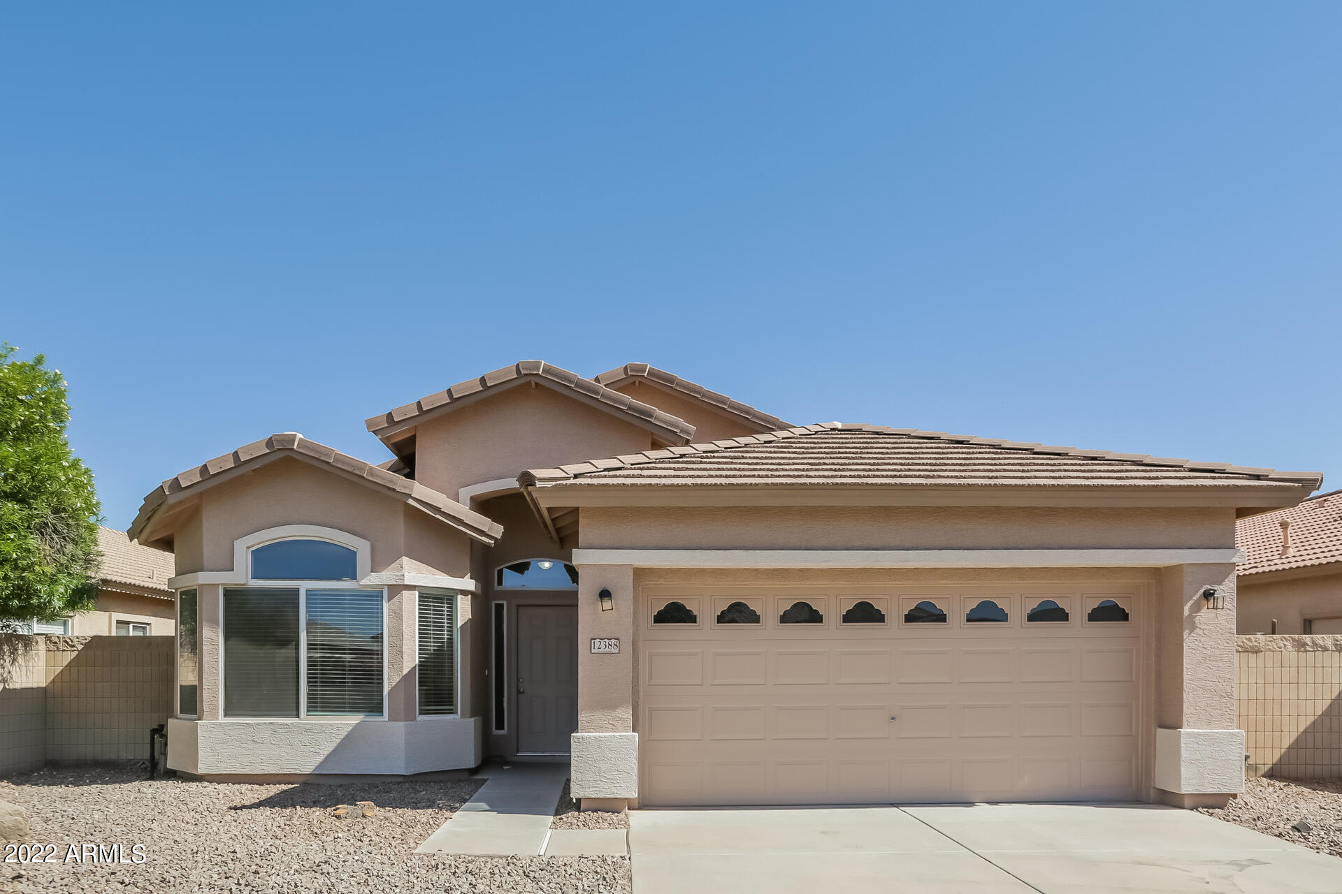 12388 W Sherman Street Property Photo 1