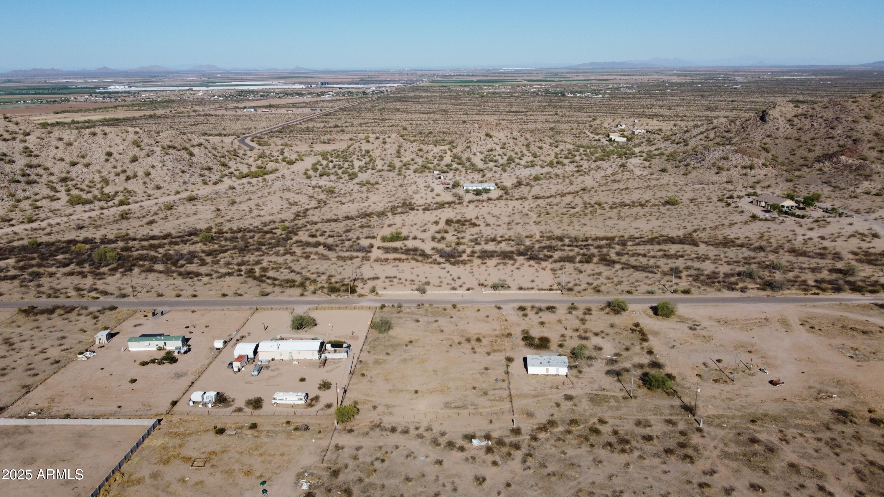 436 S Tusa Road Property Photo
