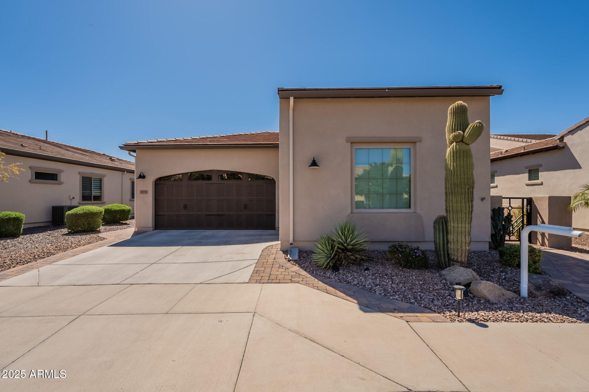 35756 N Clementine Trail Property Photo 1