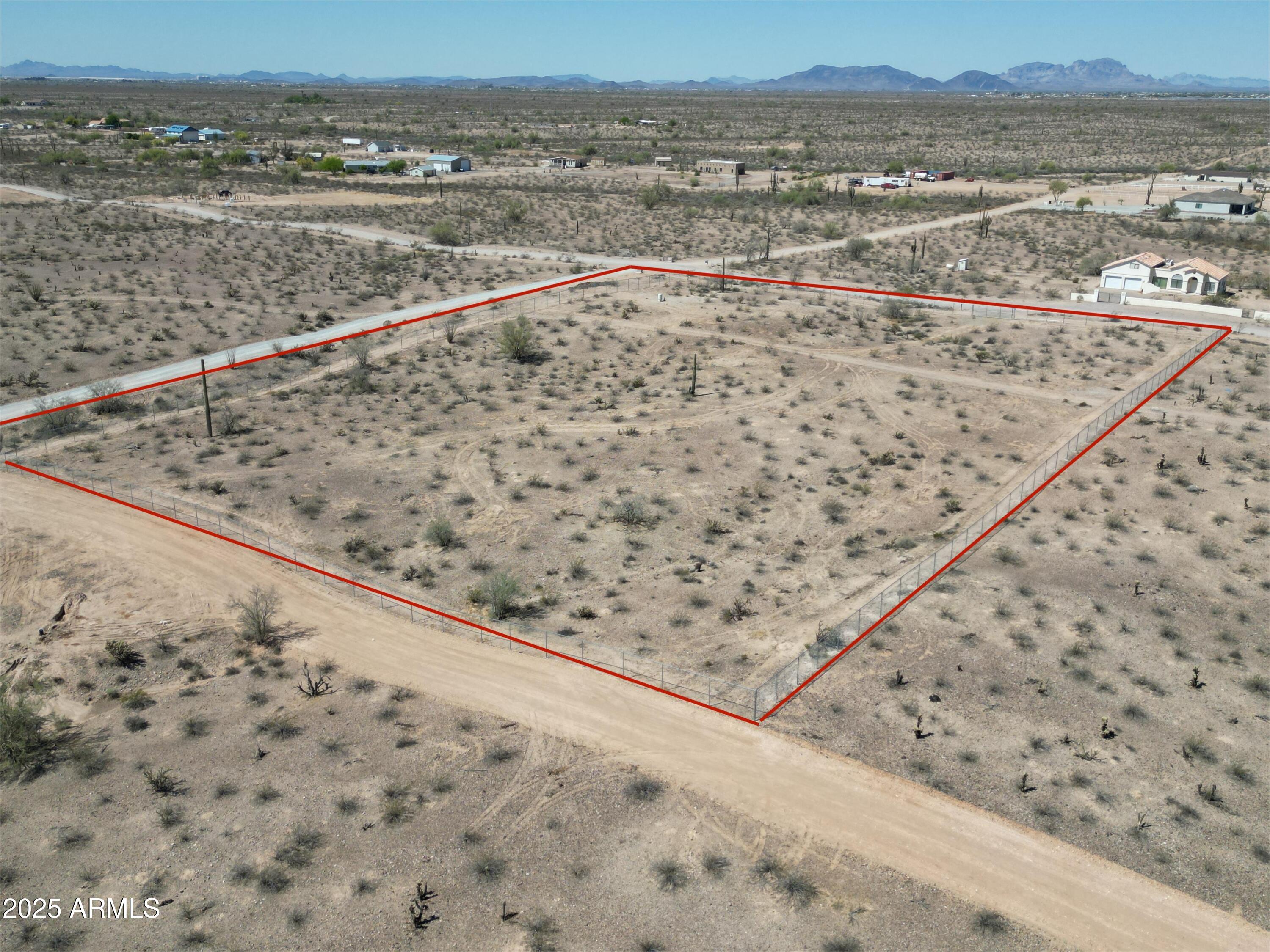 335th Ave & Campbell Avenue Property Photo 1