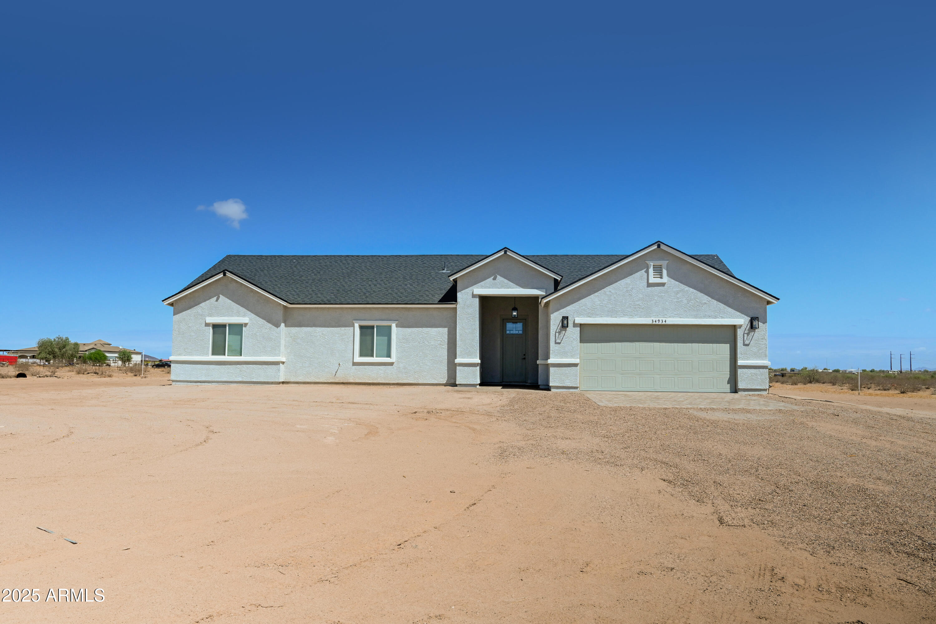 34934 W SUNRISE Drive