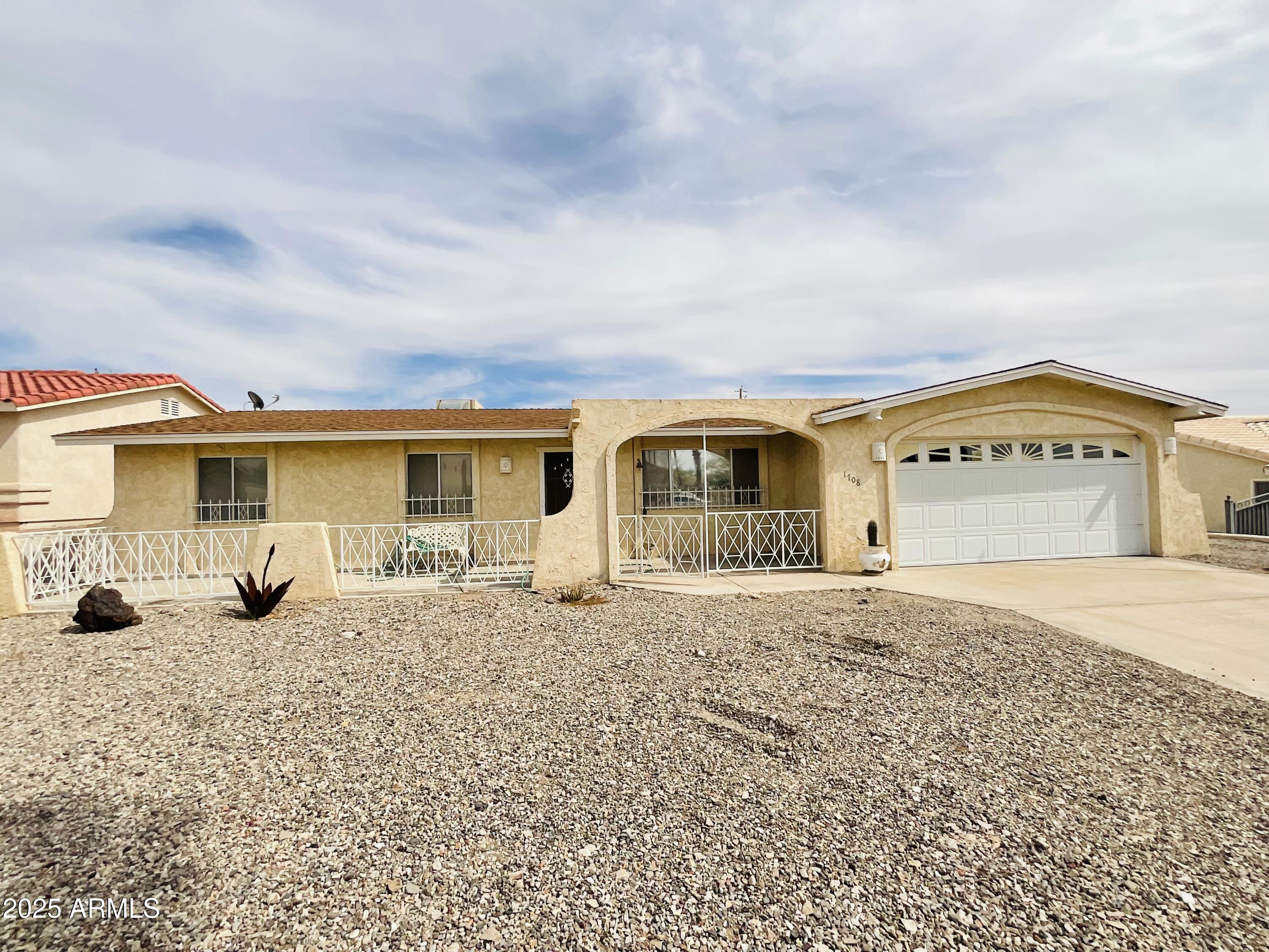 1708 Mcculloch Boulevard S Property Photo 1