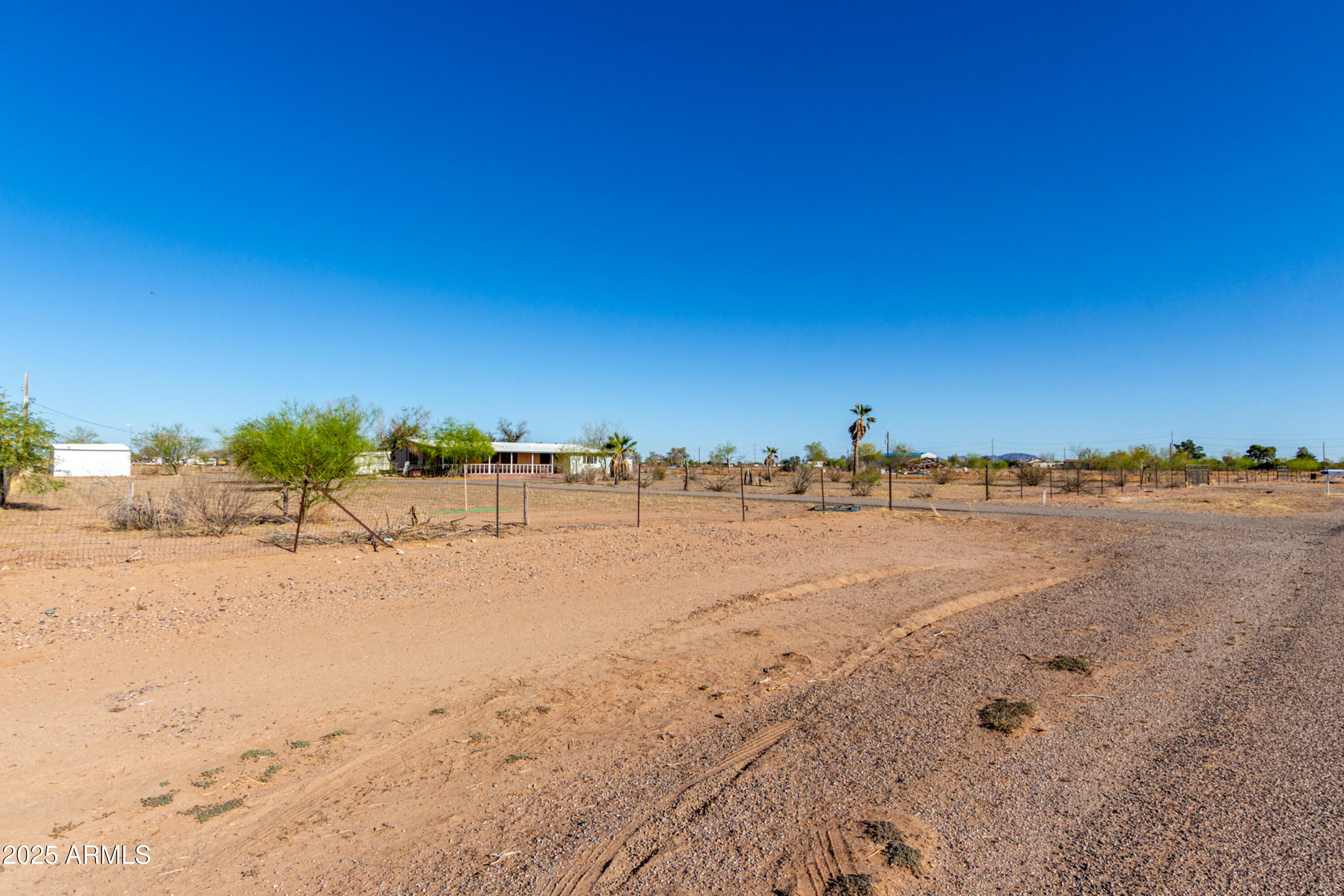 3747 S Mammoth Drive Property Photo 1