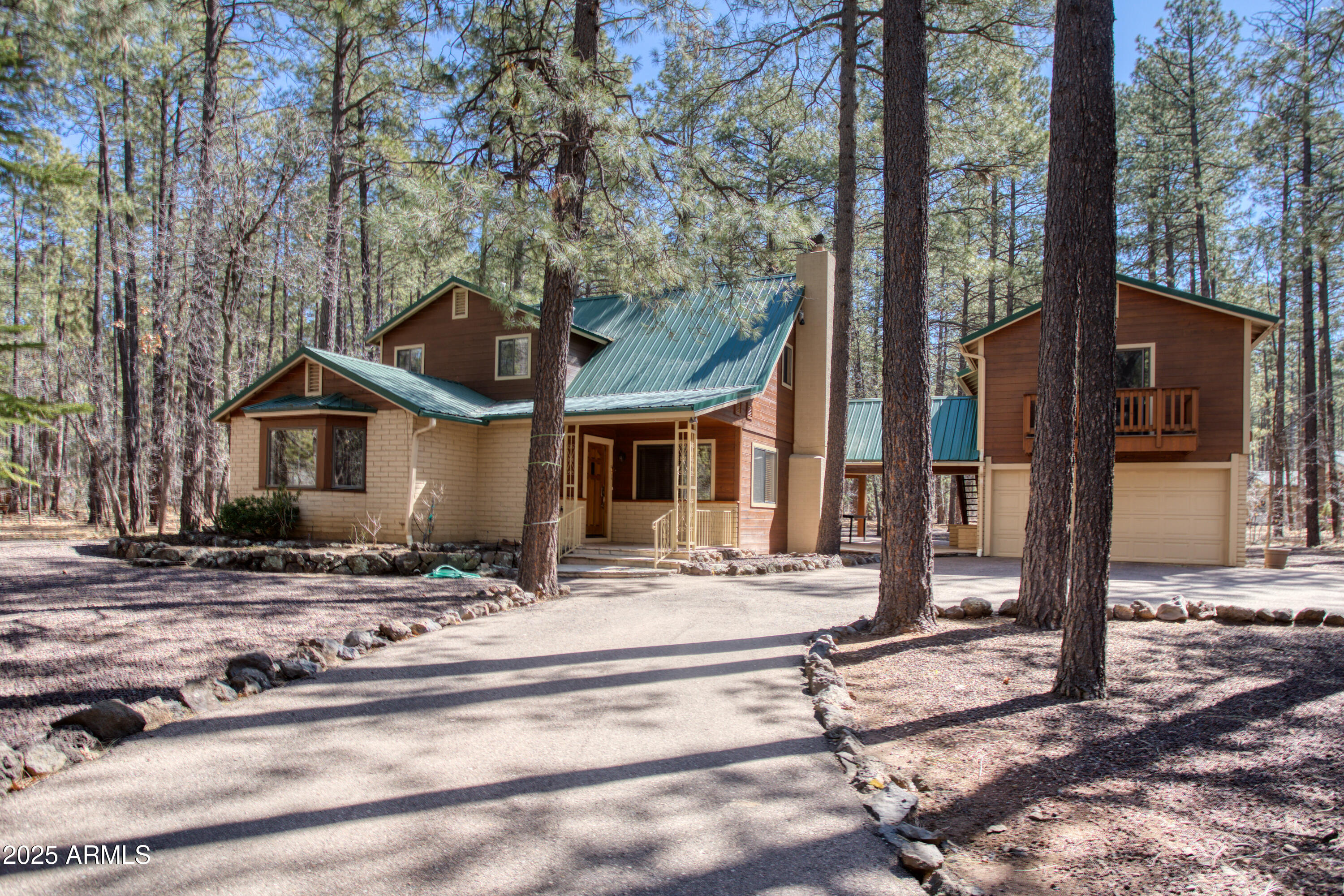 2761 Blue Lupine Lane Property Photo 1