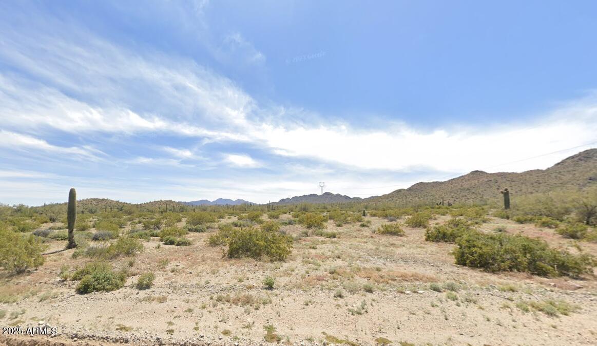 54321 W Century Road Property Photo