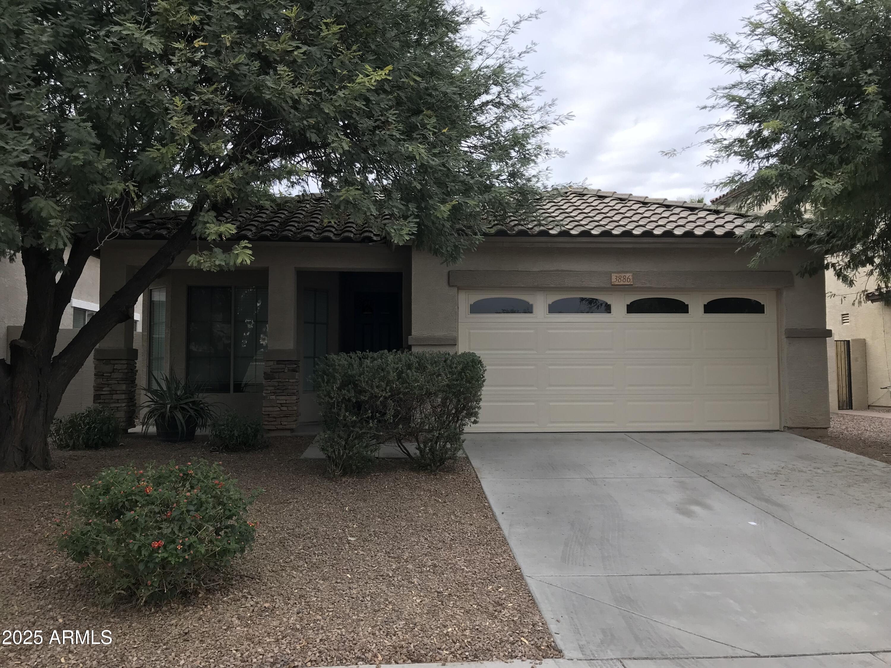 3886 S Marigold Way Property Photo 1